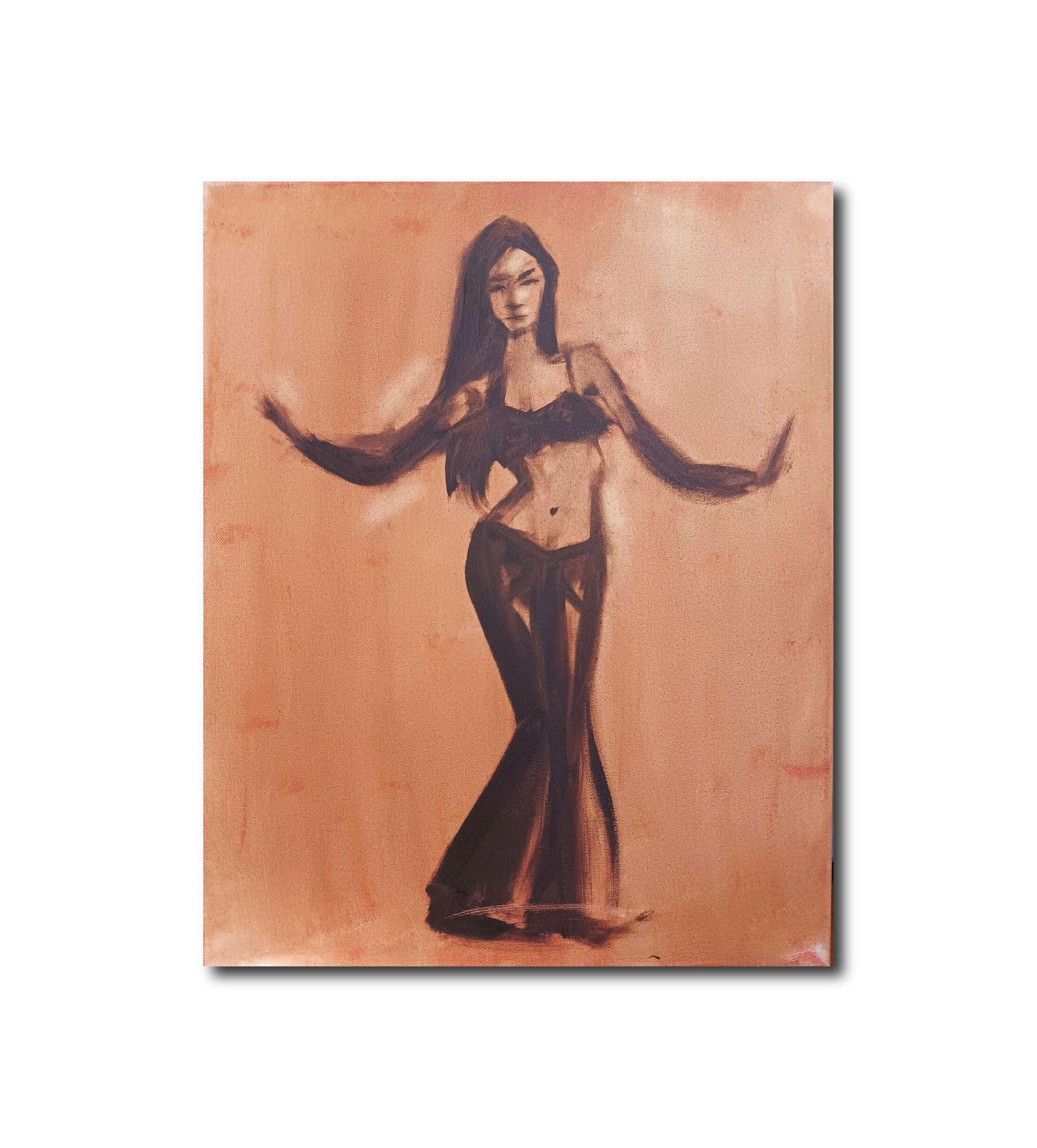 Belly Dancer