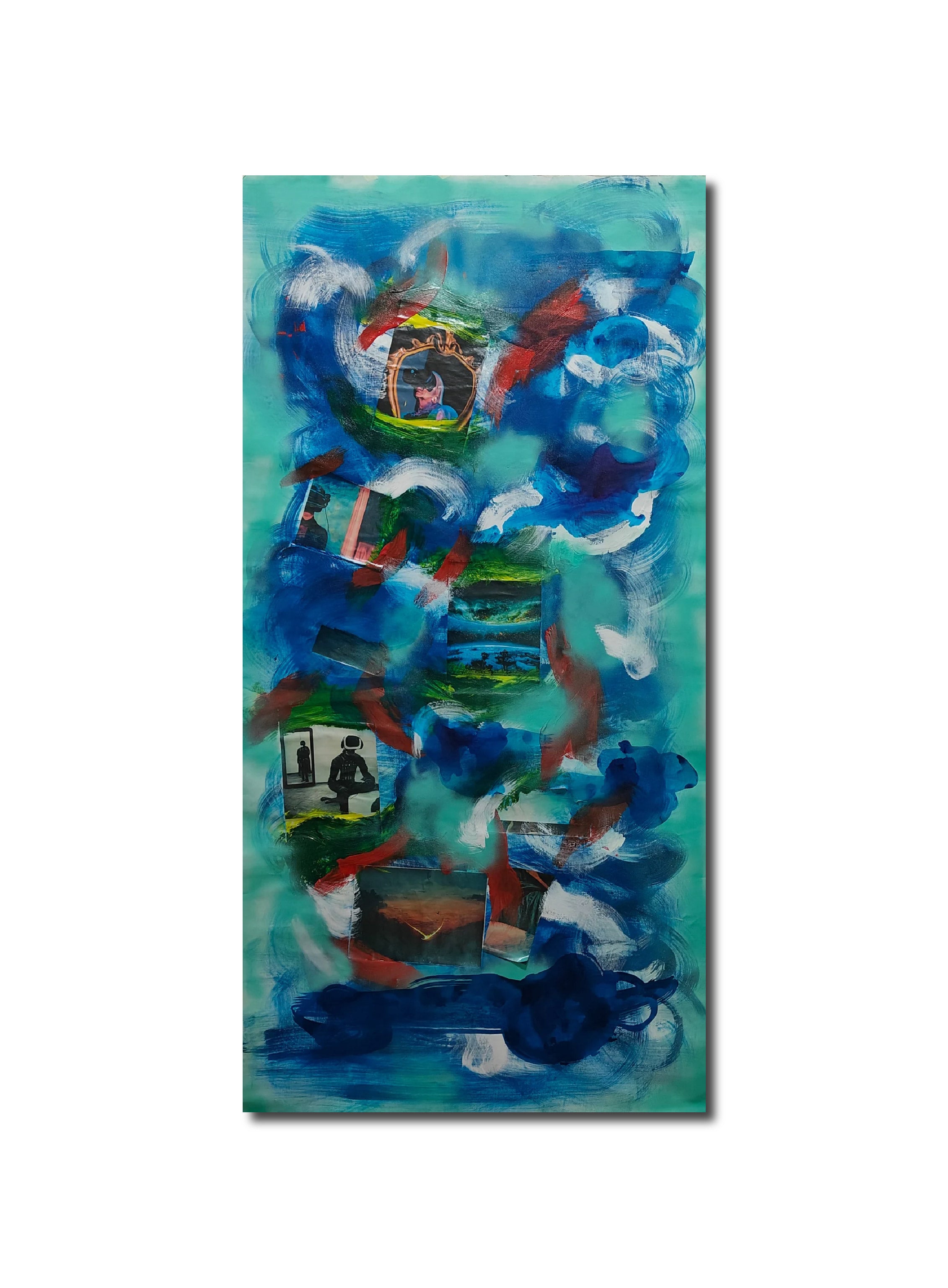 VRs Gestures II Udi Cassirer