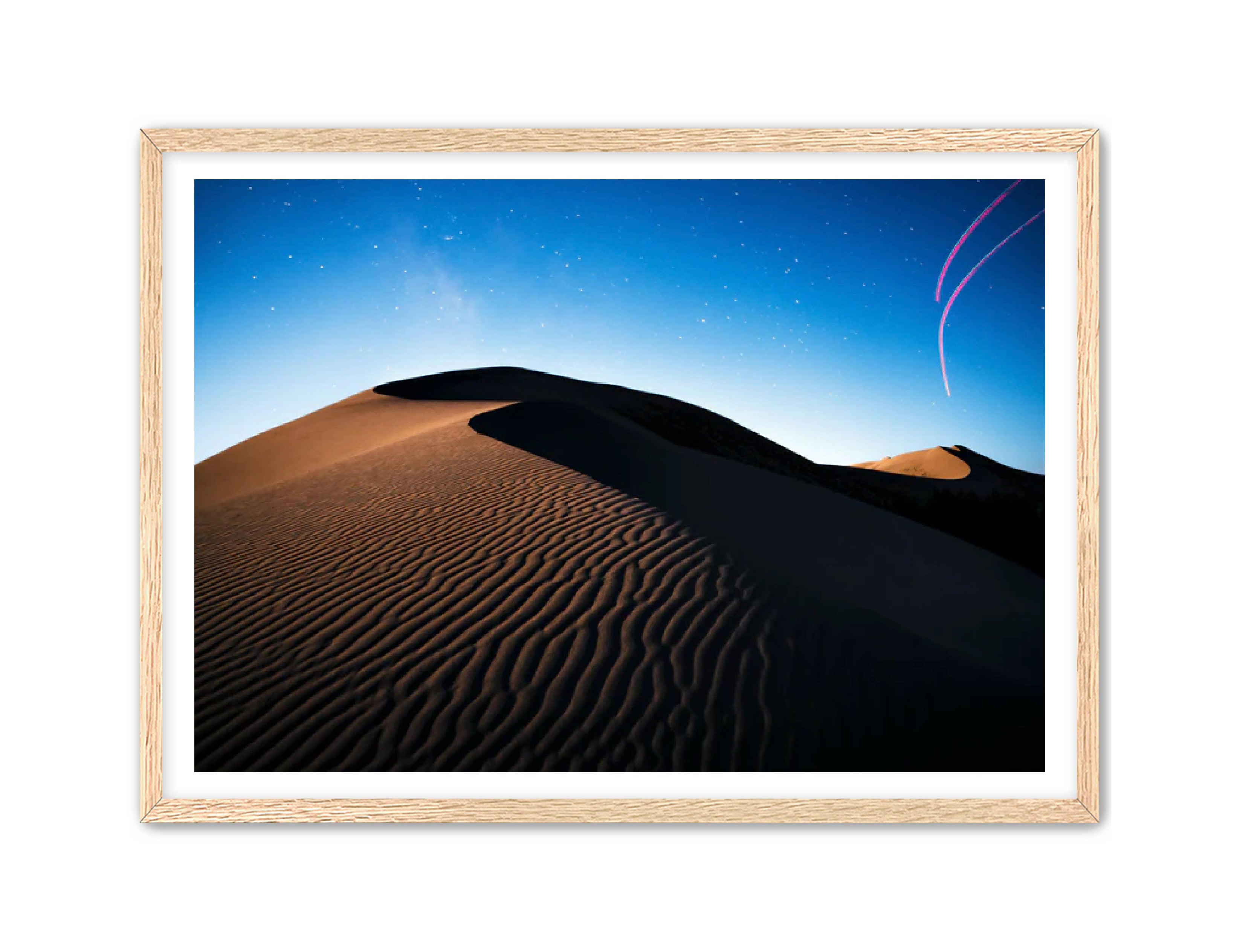 Photography Prints 'Bruneau' Reed Decker