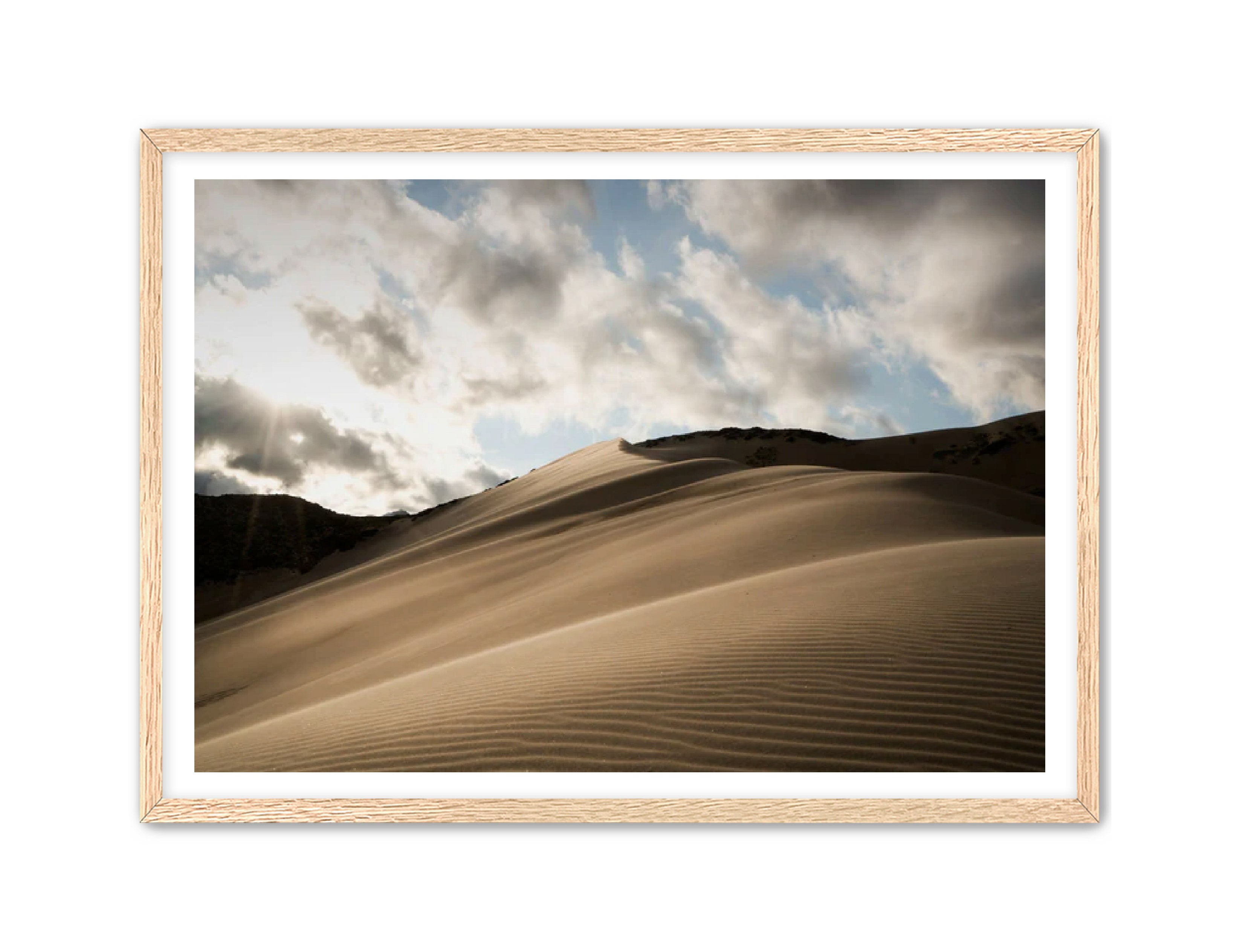 Landscape Photography Prints 'Catamarca's Desert' Aline Karagozlu