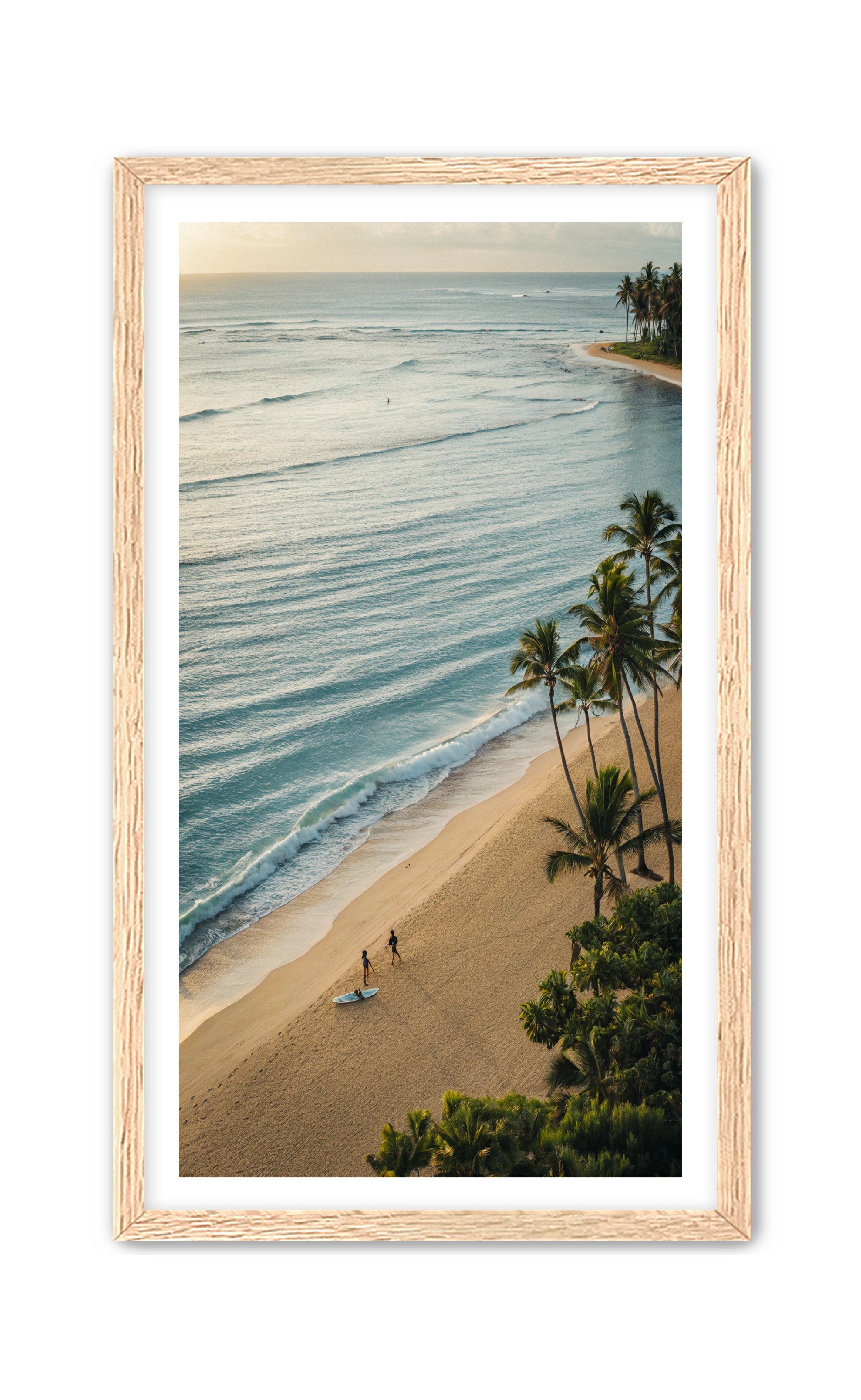 Apricus Prints Beaches 'Wanderlust Shores' Apricus Art Collection