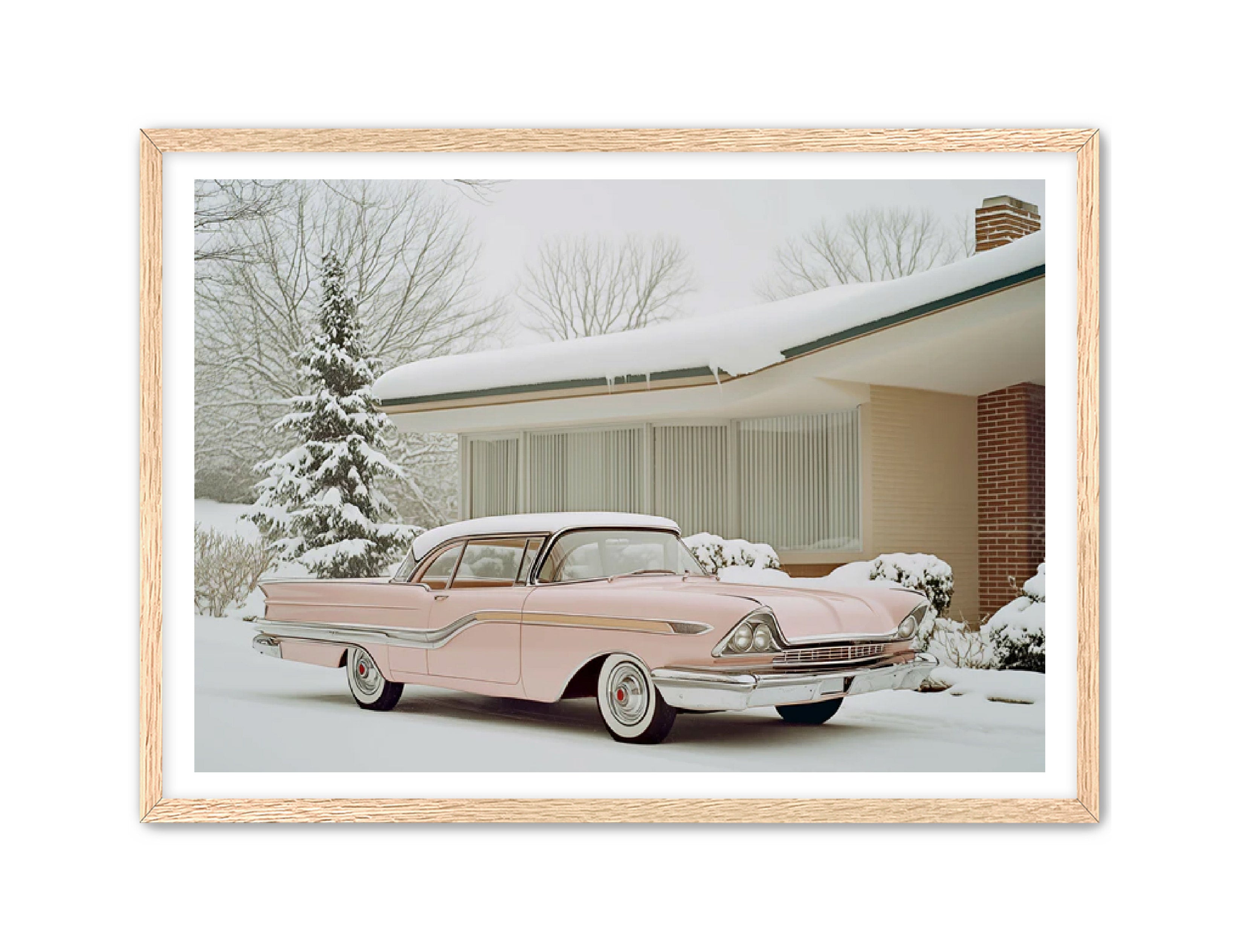 Photography Prints 'Pink Lady' Reed Decker