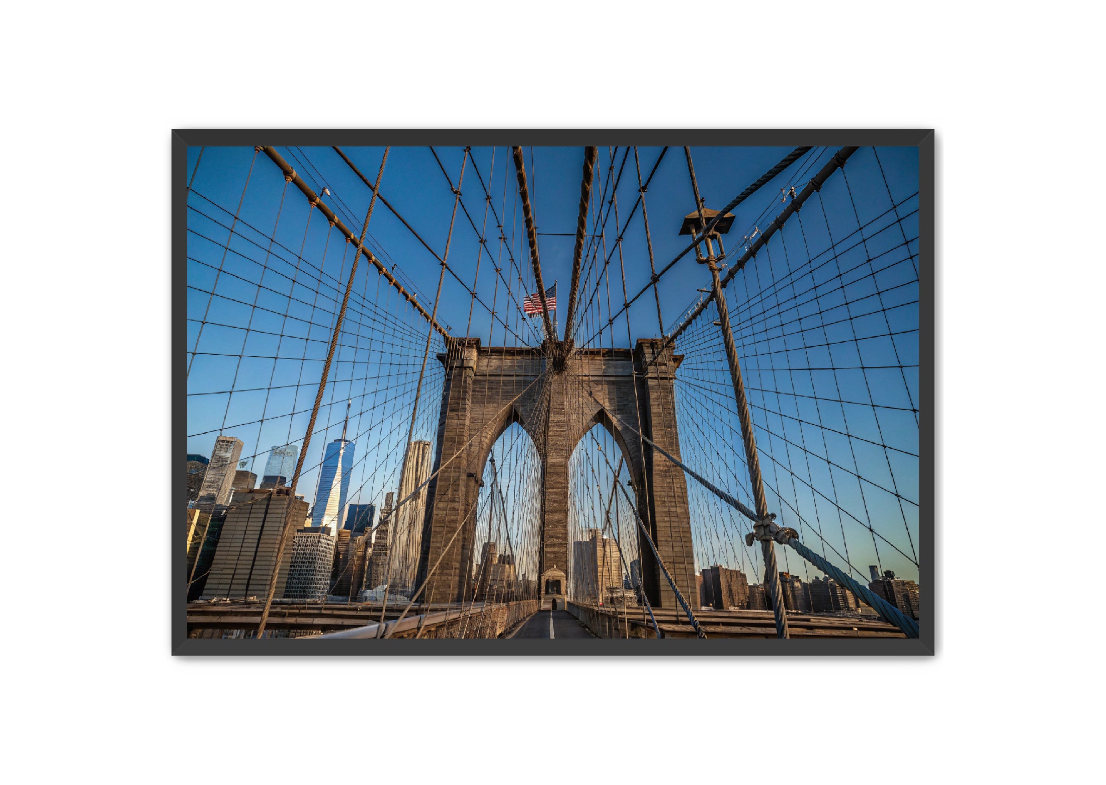 Apricus Prints 'New York, New York' Apricus Art Collection