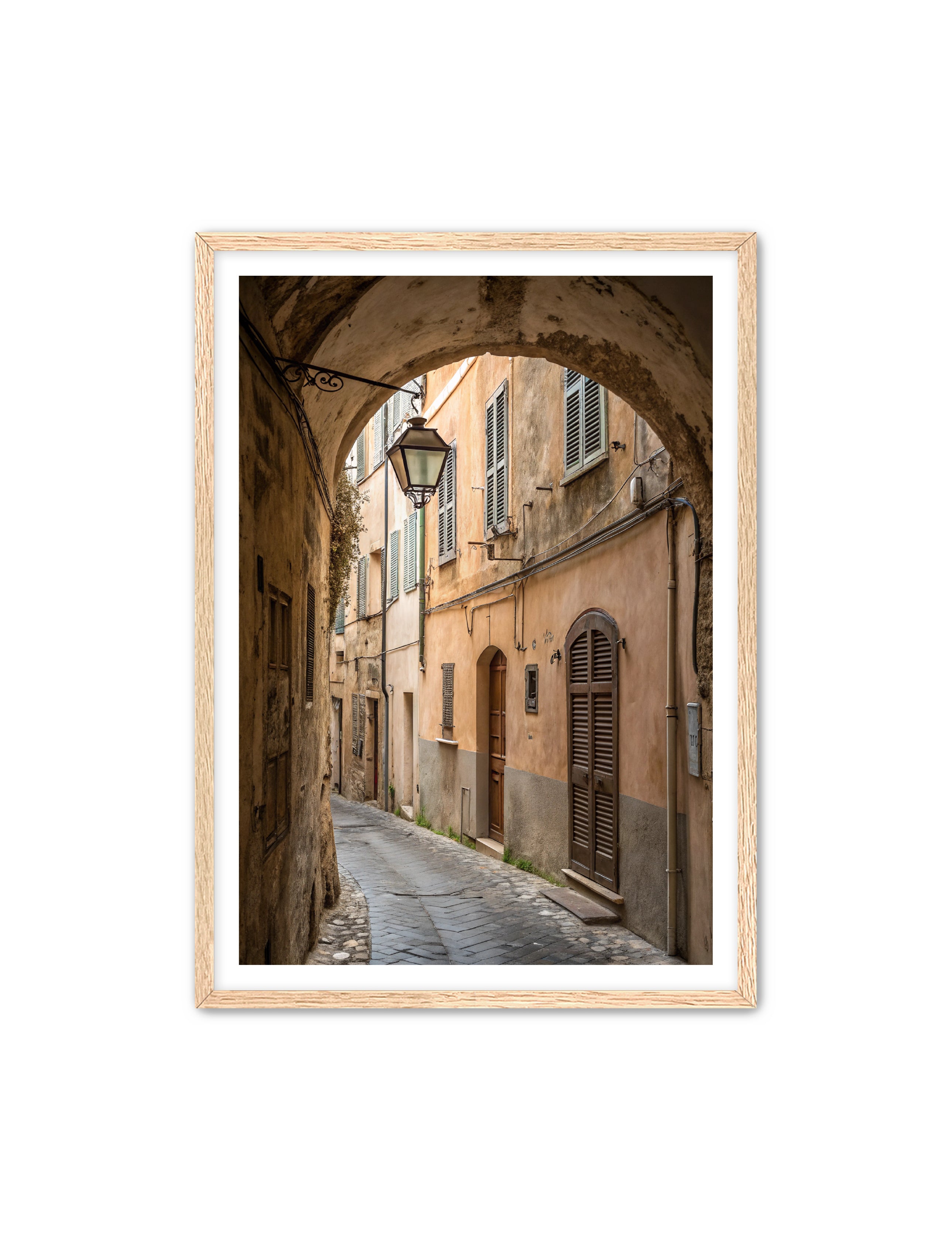 Apricus Prints 'Whispers of the Renaissance' Apricus Art Collection