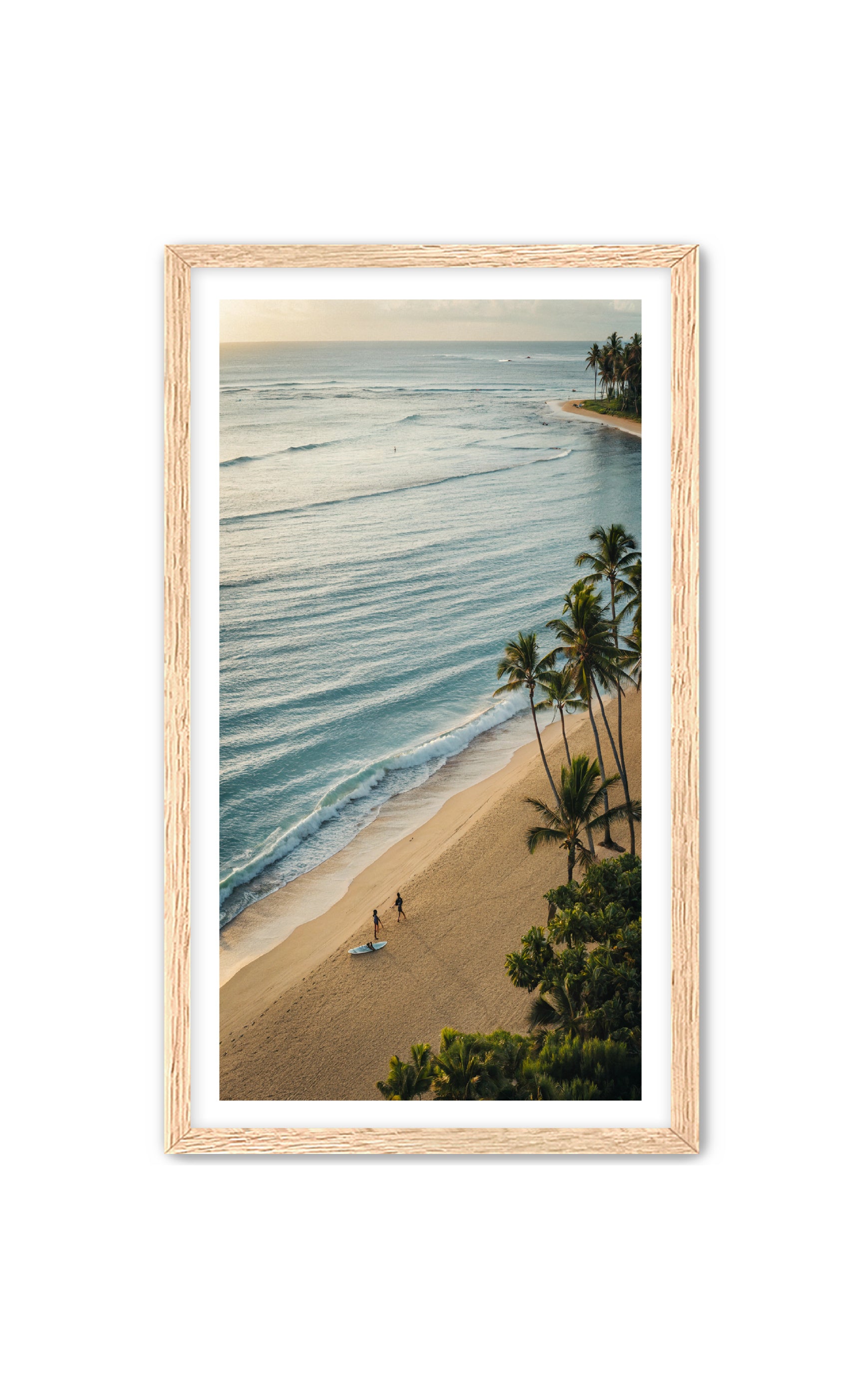 Apricus Prints Beaches 'Wanderlust Shores' Apricus Art Collection