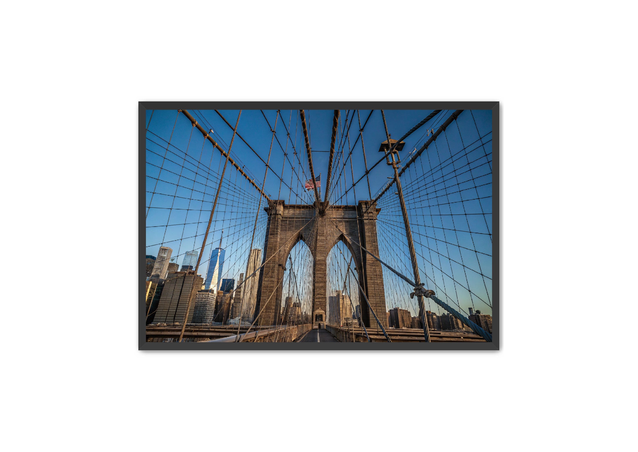 Apricus Prints 'New York, New York' Apricus Art Collection