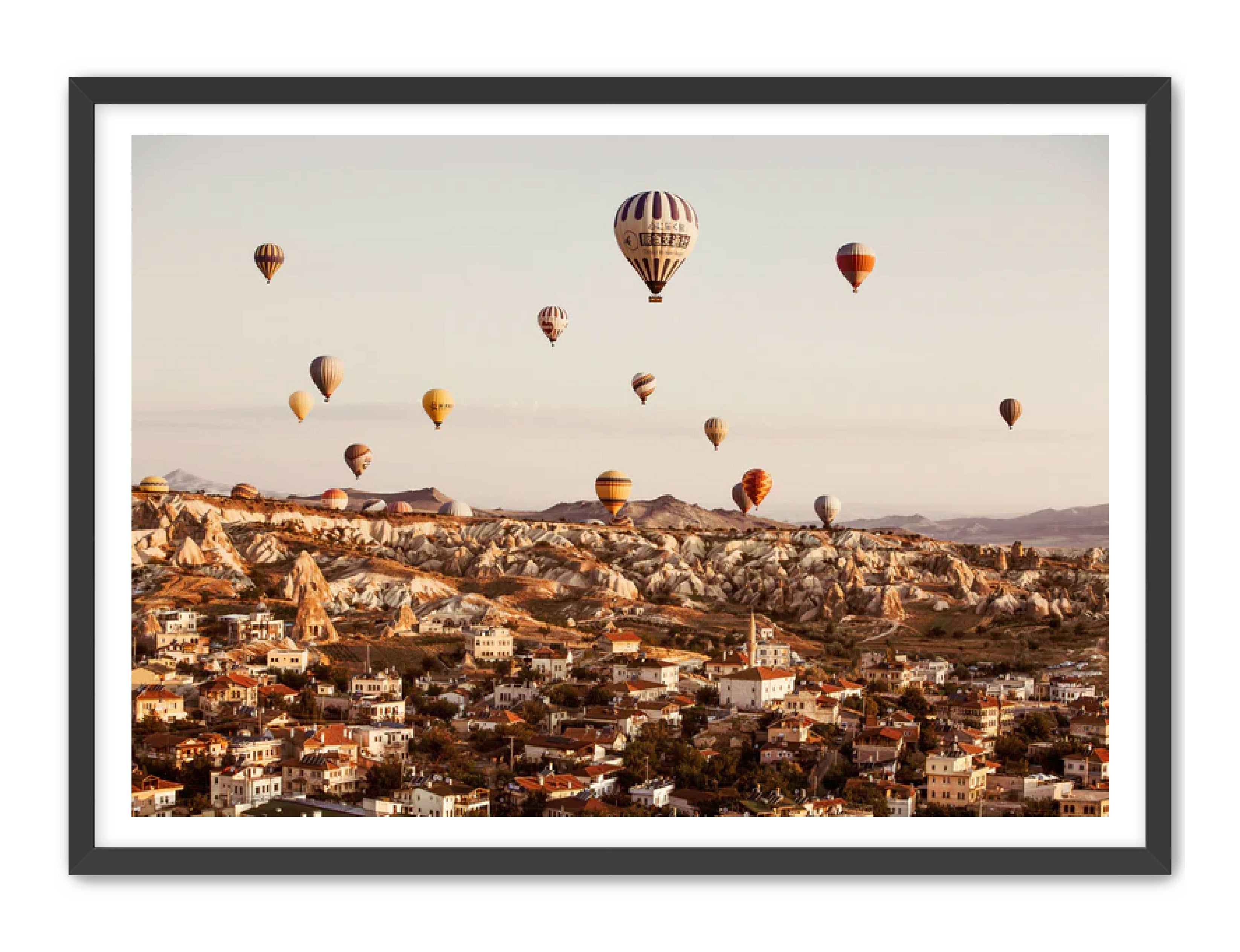 Photography Prints 'Ascension' Reed Decker