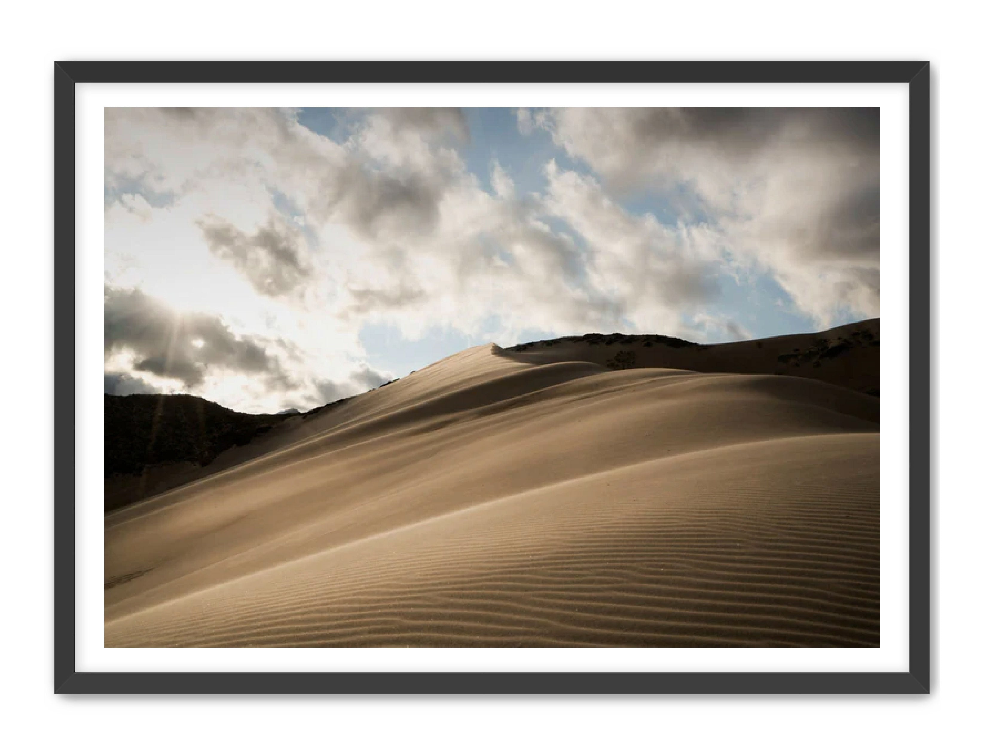 Landscape Photography Prints 'Catamarca's Desert' Aline Karagozlu