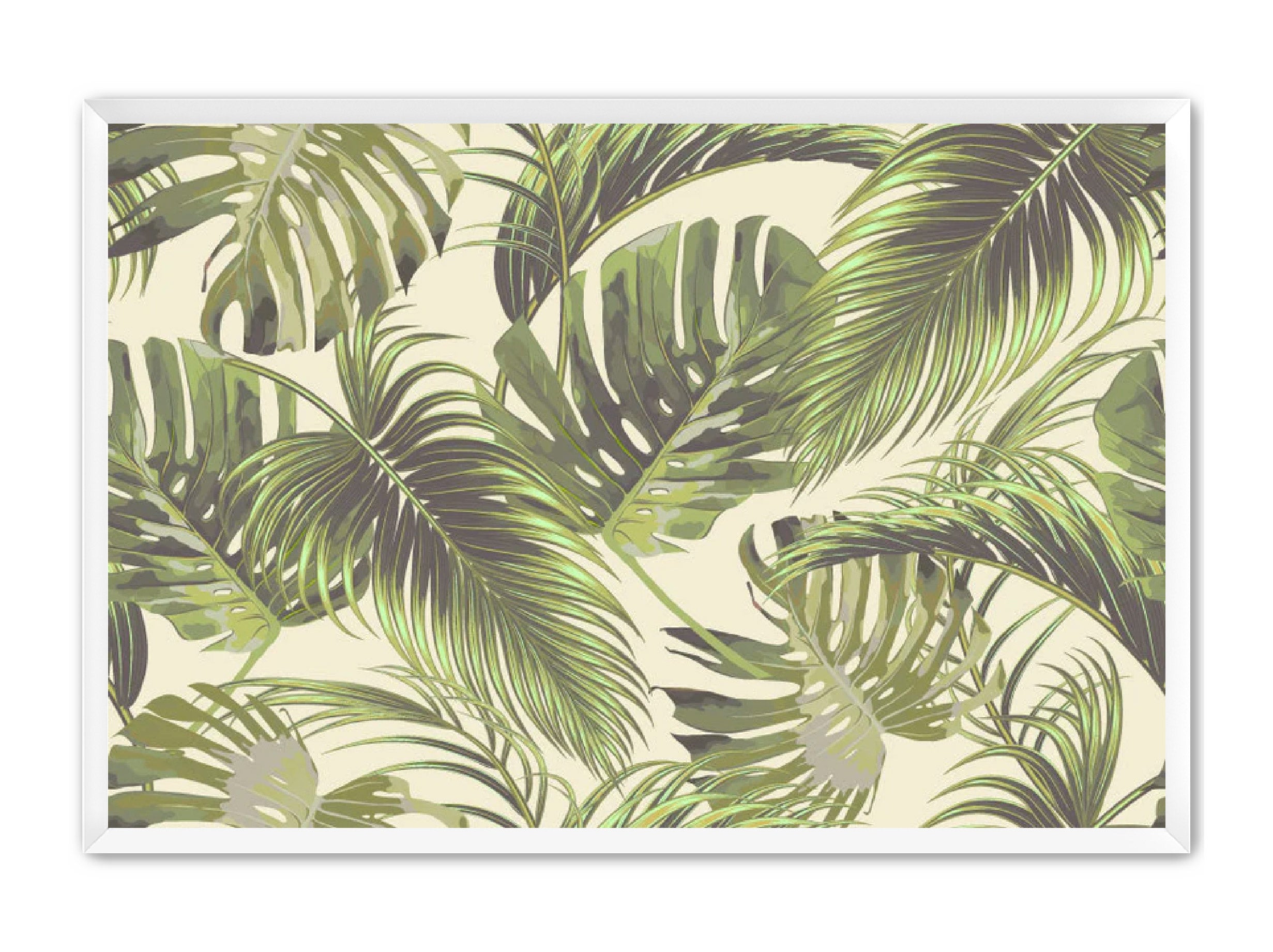 Apricus Prints 'VINTAGE WALLPAPER - 4' Apricus Art Collection