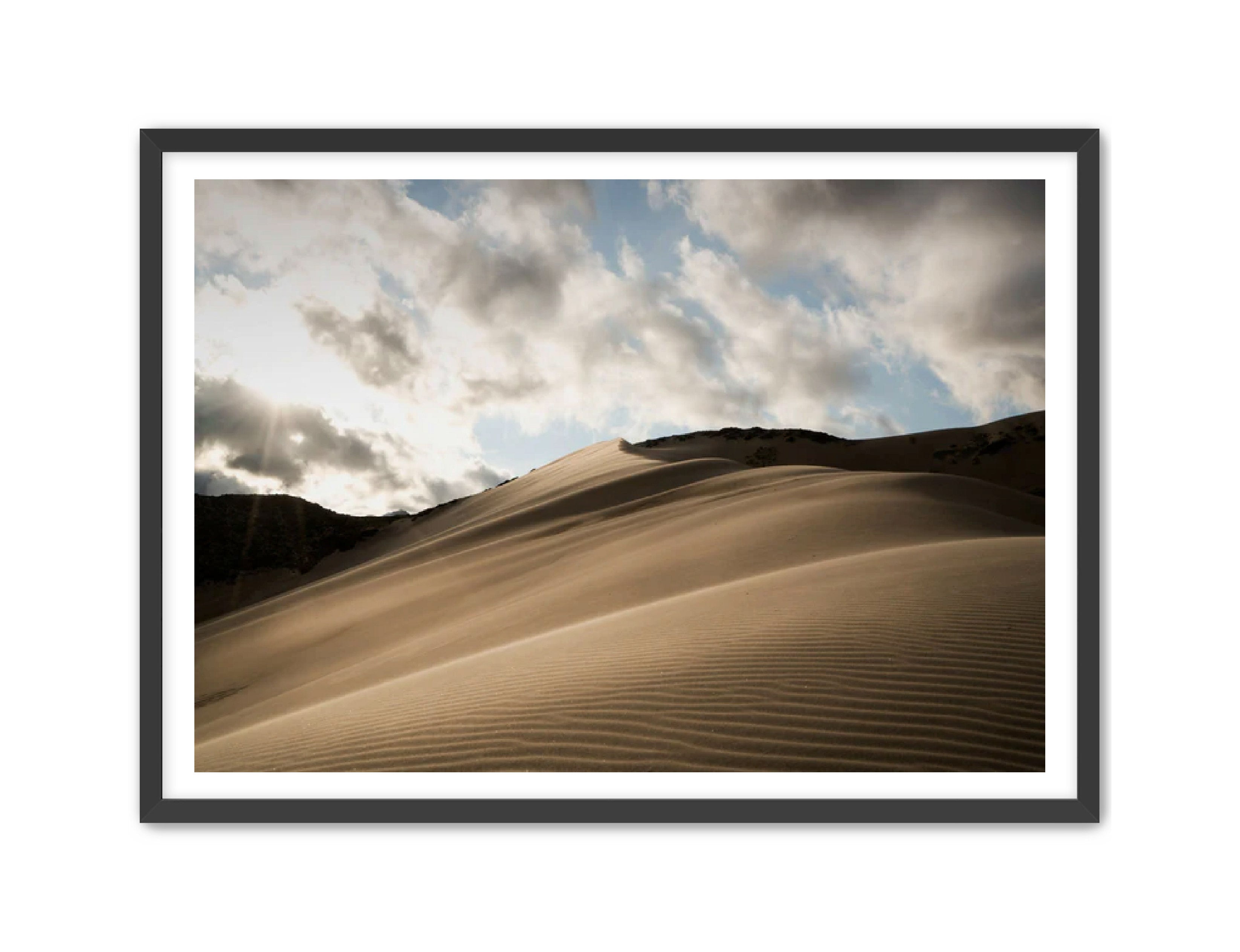 Landscape Photography Prints 'Catamarca's Desert' Aline Karagozlu