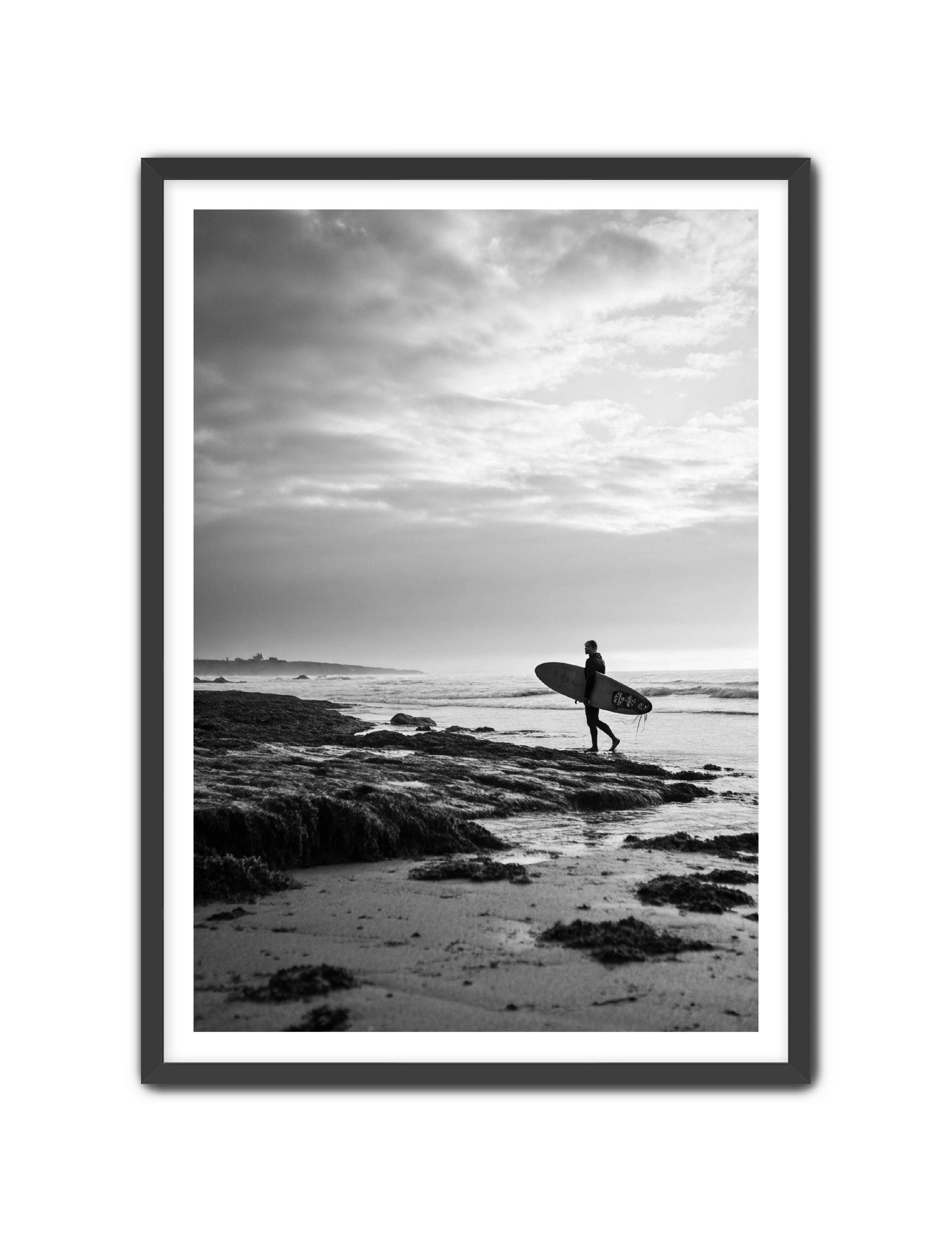 Apricus Prints Beaches 'Rocky Return' Apricus Art Collection