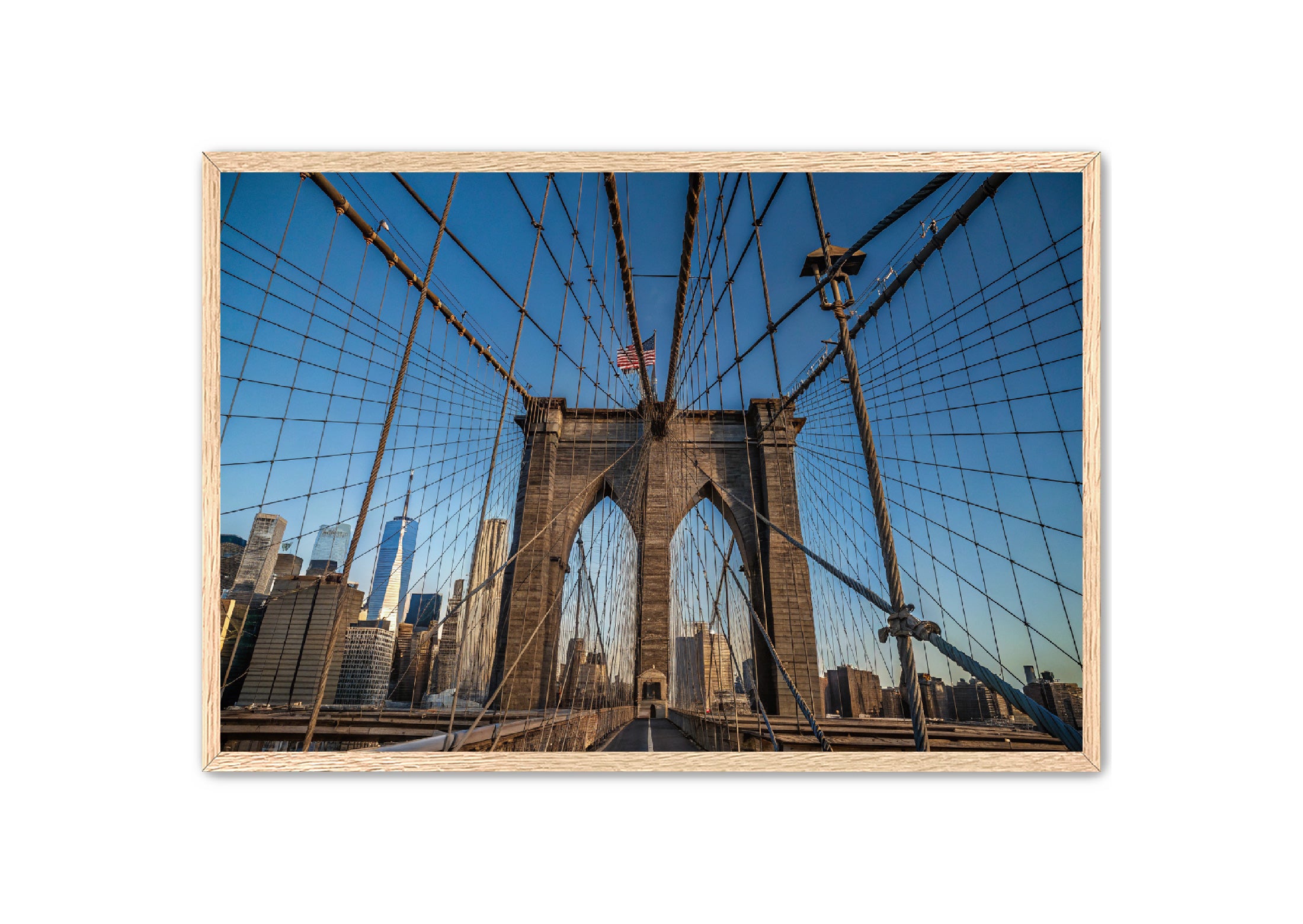 Apricus Prints 'New York, New York' Apricus Art Collection