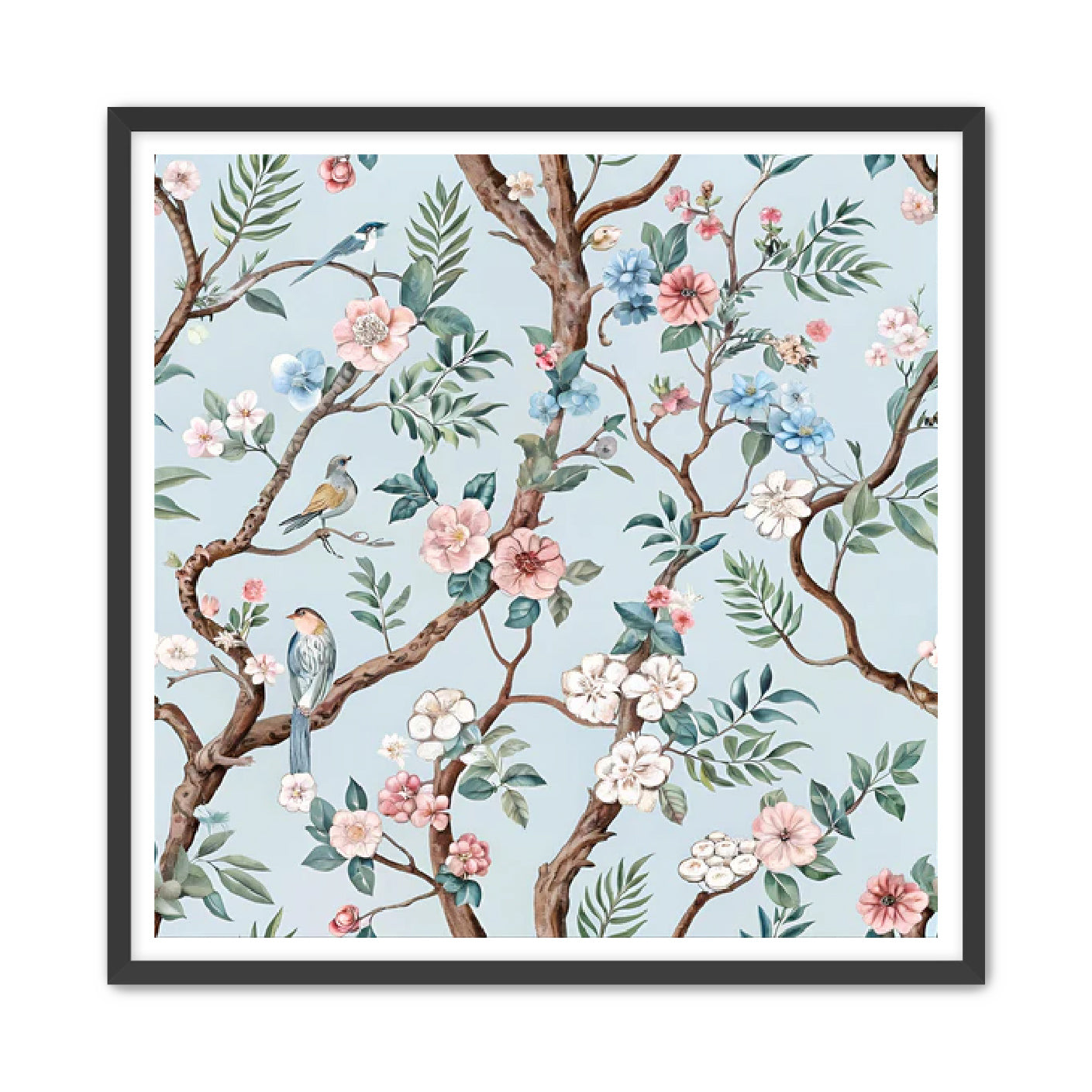 'VINTAGE WALLPAPER - 2'