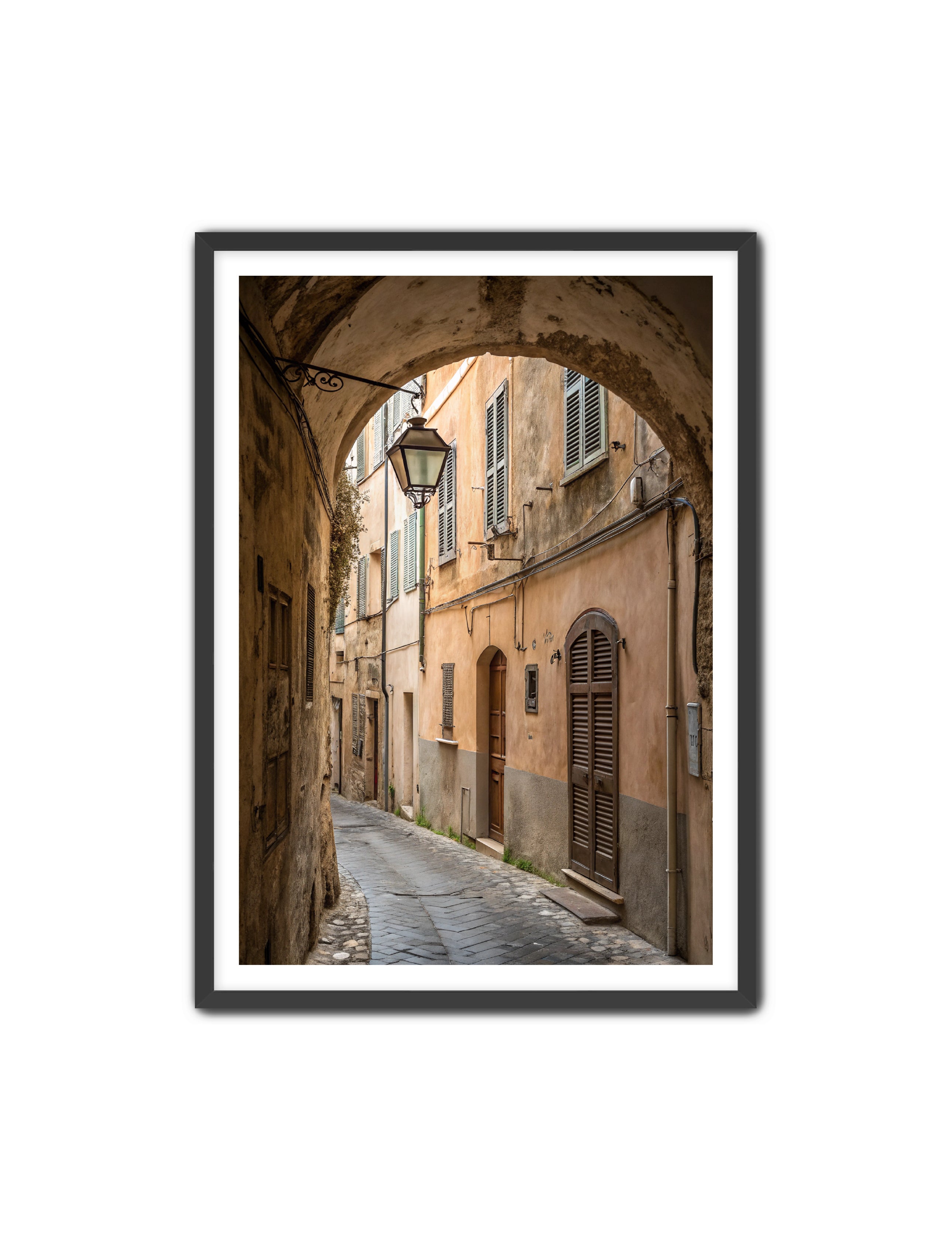 Apricus Prints 'Whispers of the Renaissance' Apricus Art Collection