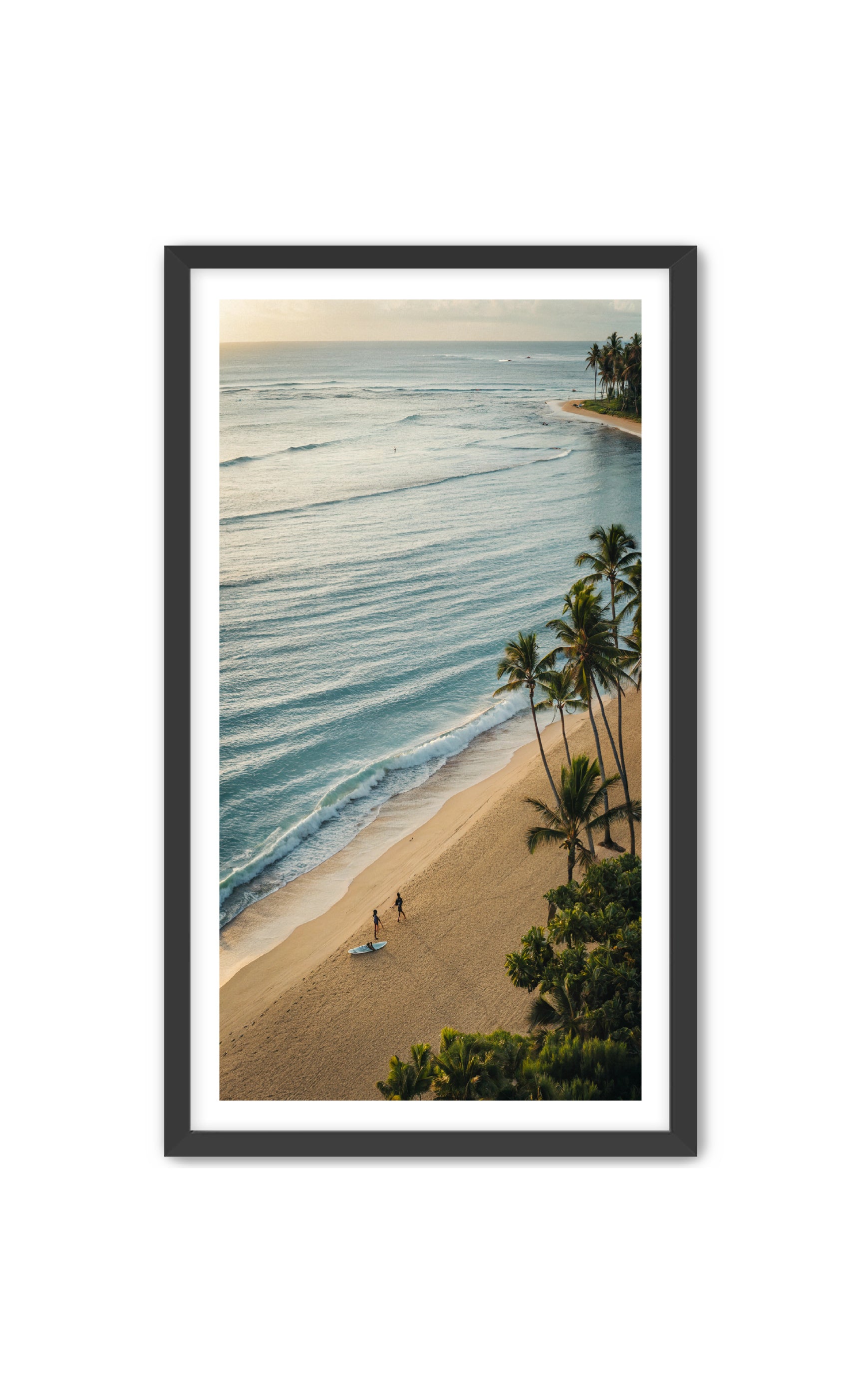 Apricus Prints Beaches 'Wanderlust Shores' Apricus Art Collection