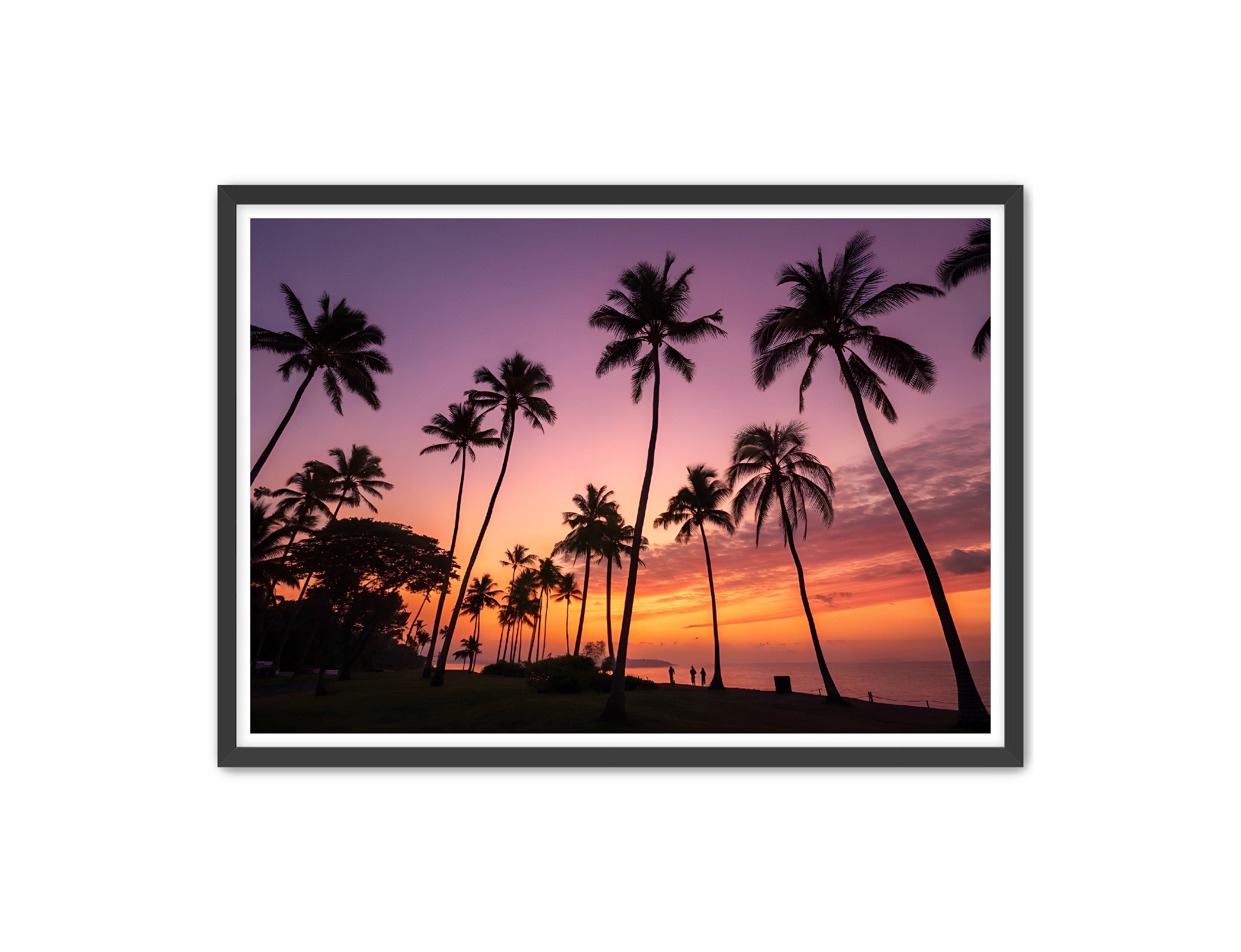 Apricus Prints Beaches 'TIMELESS HARMONY' Apricus Art Collection