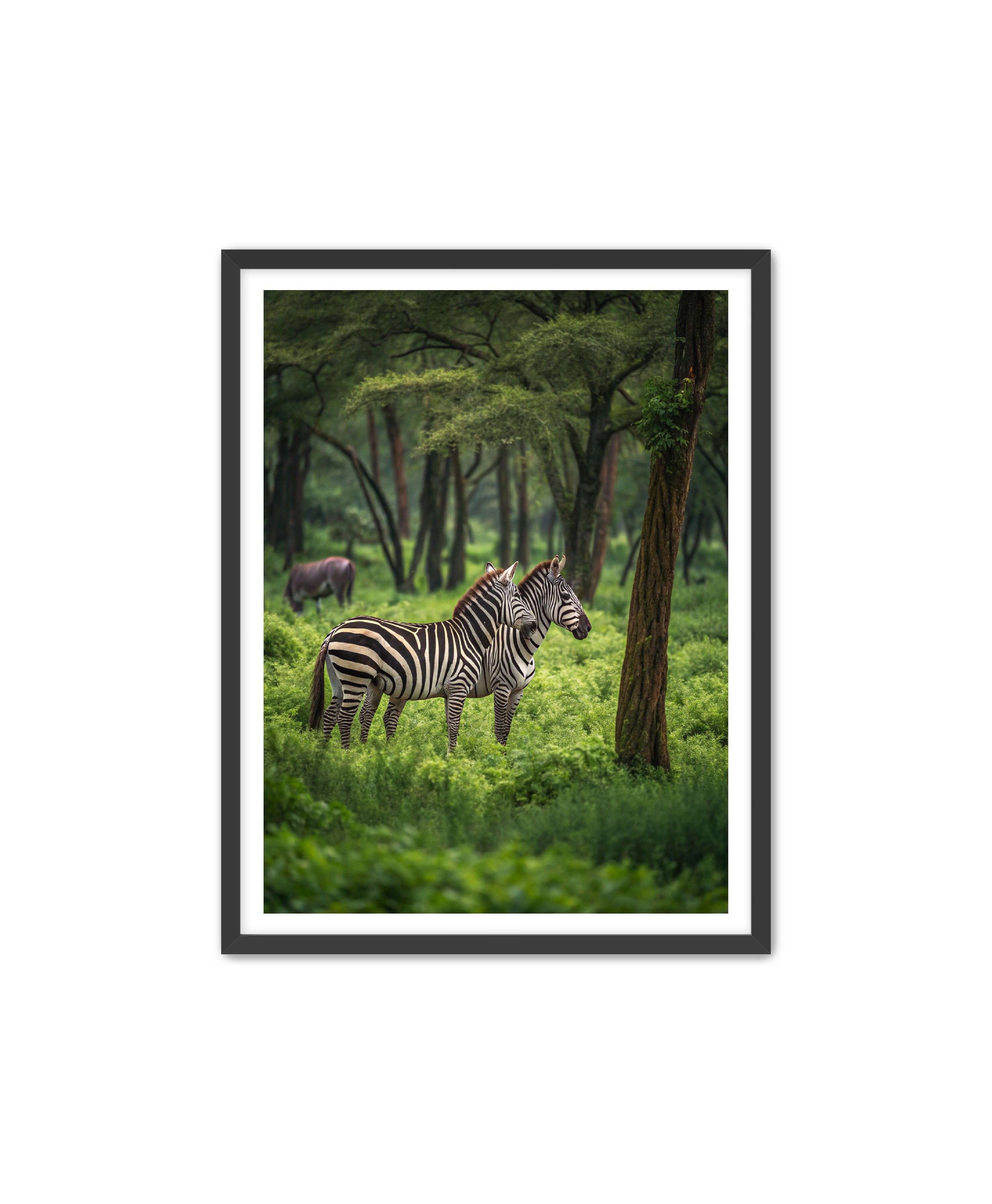 Apricus Prints 'On The Lookout' Apricus Art Collection