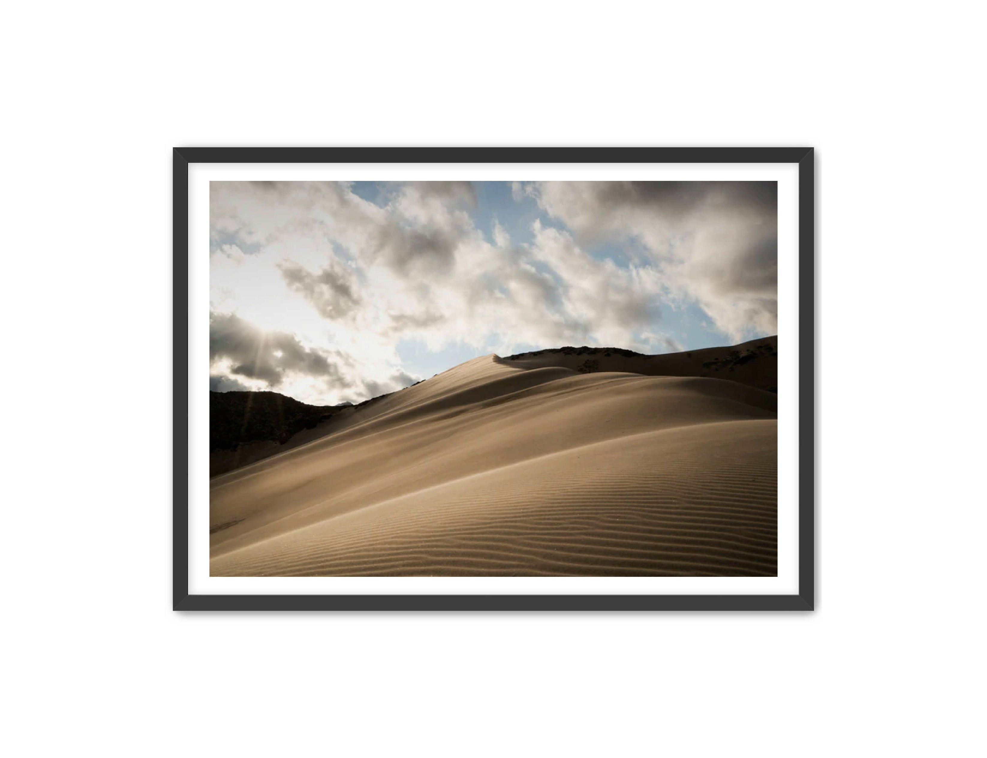 Landscape Photography Prints 'Catamarca's Desert' Aline Karagozlu