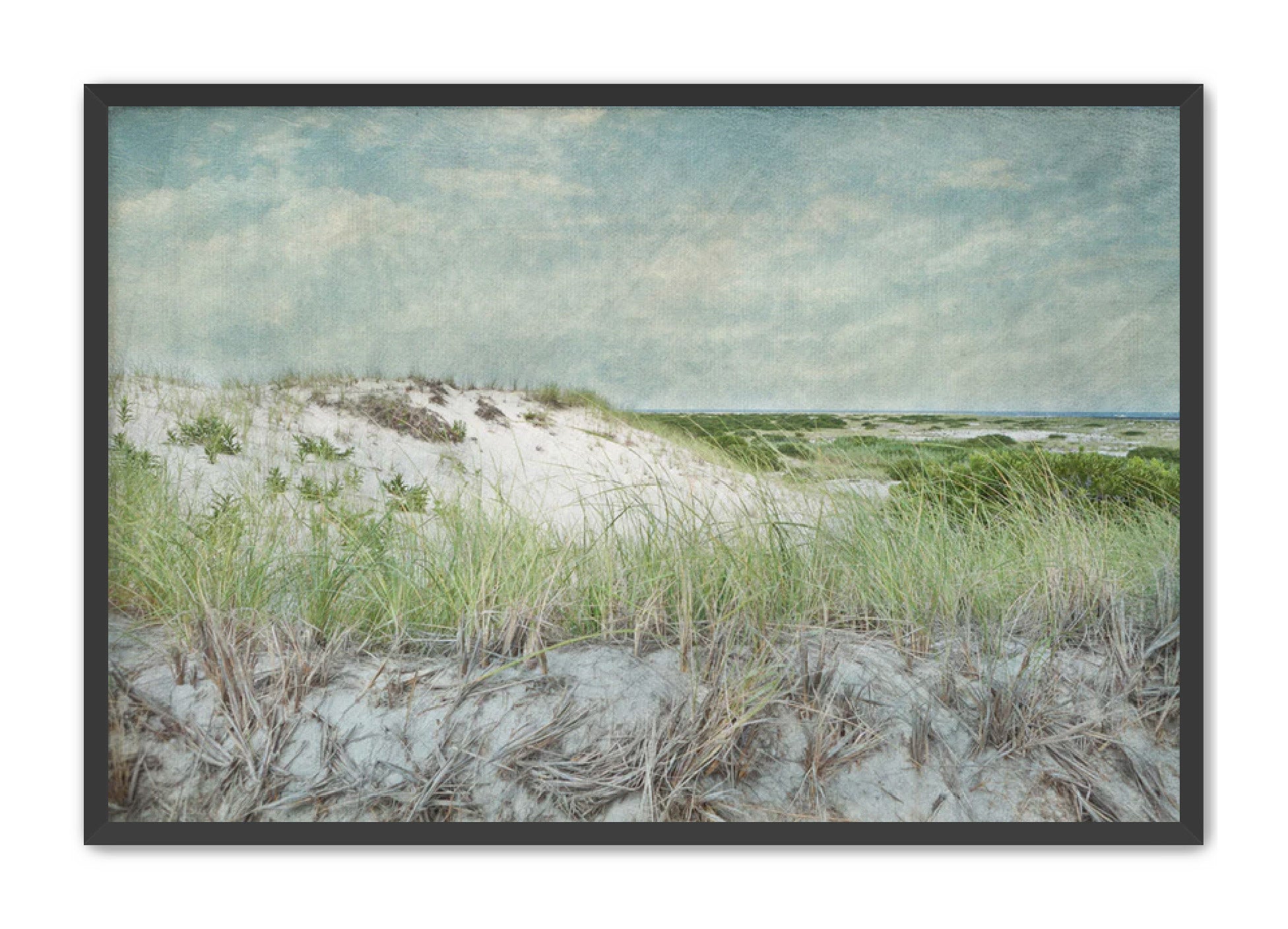 PhotoArt Prints 'BEACH DREAM' Danielle Neumann Kelly