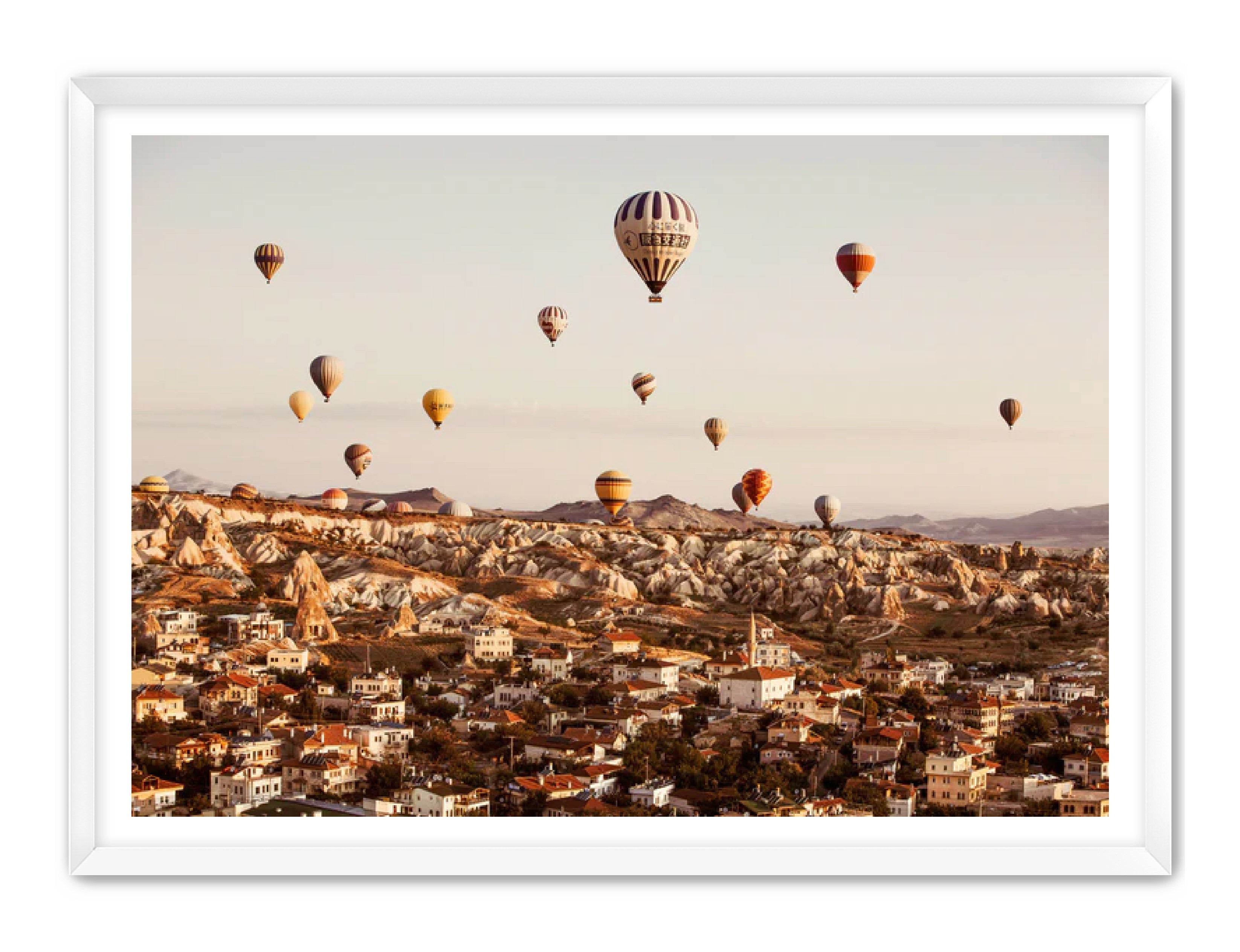 Photography Prints 'Ascension' Reed Decker