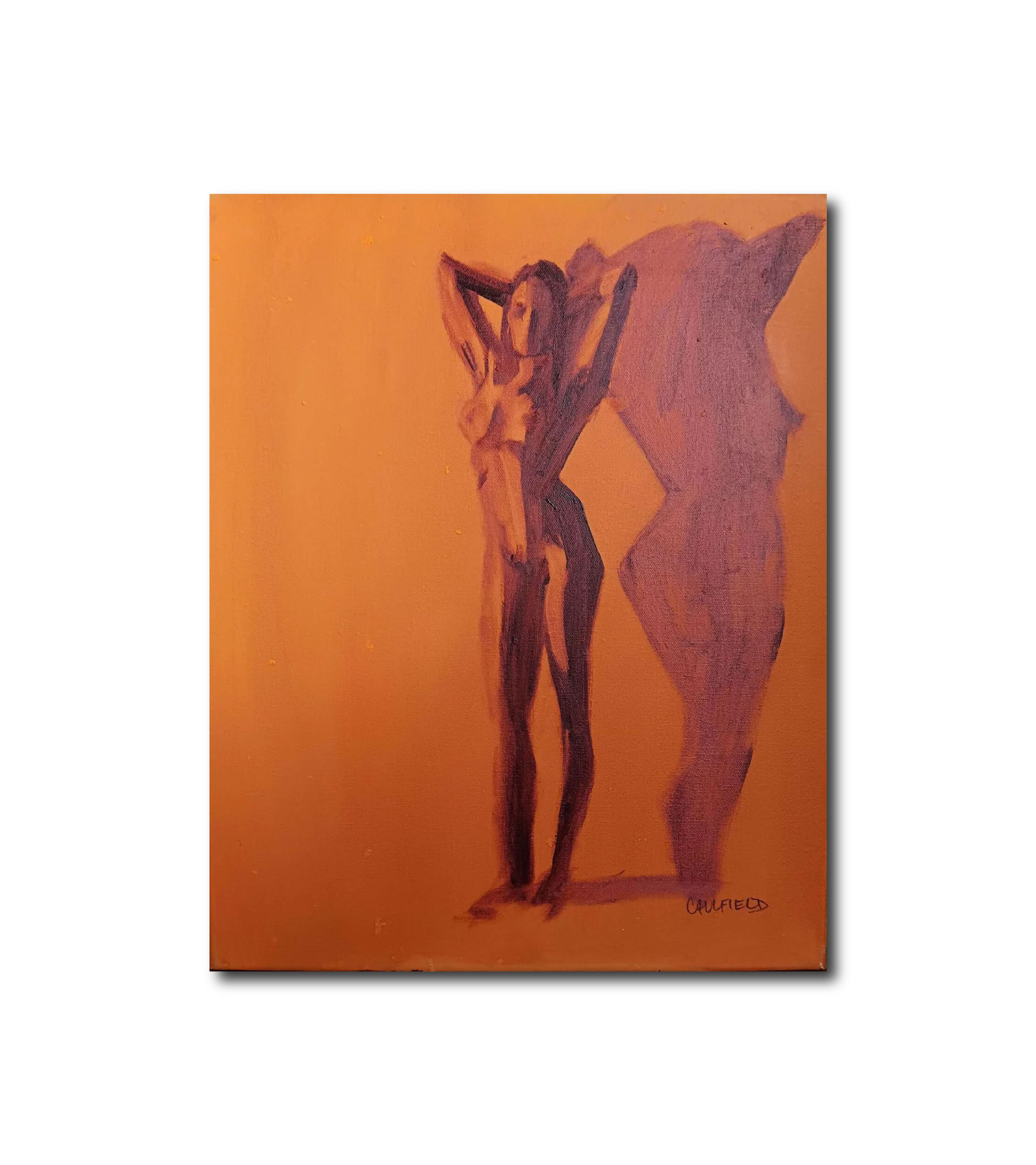 Nude Shadow