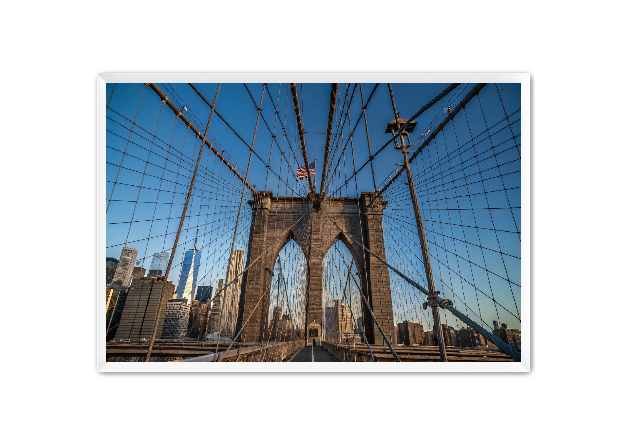 Apricus Prints 'New York, New York' Apricus Art Collection