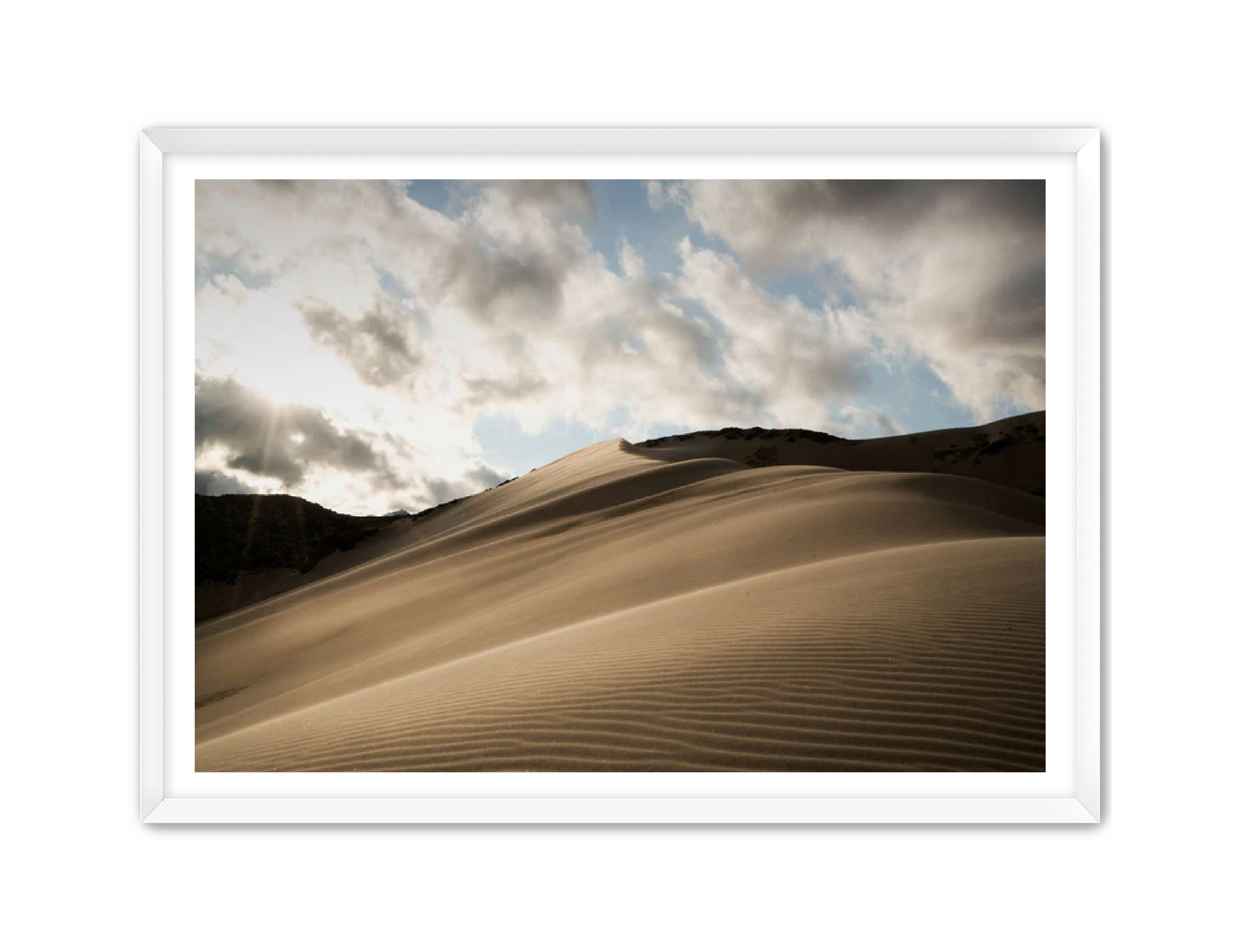 Landscape Photography Prints 'Catamarca's Desert' Aline Karagozlu