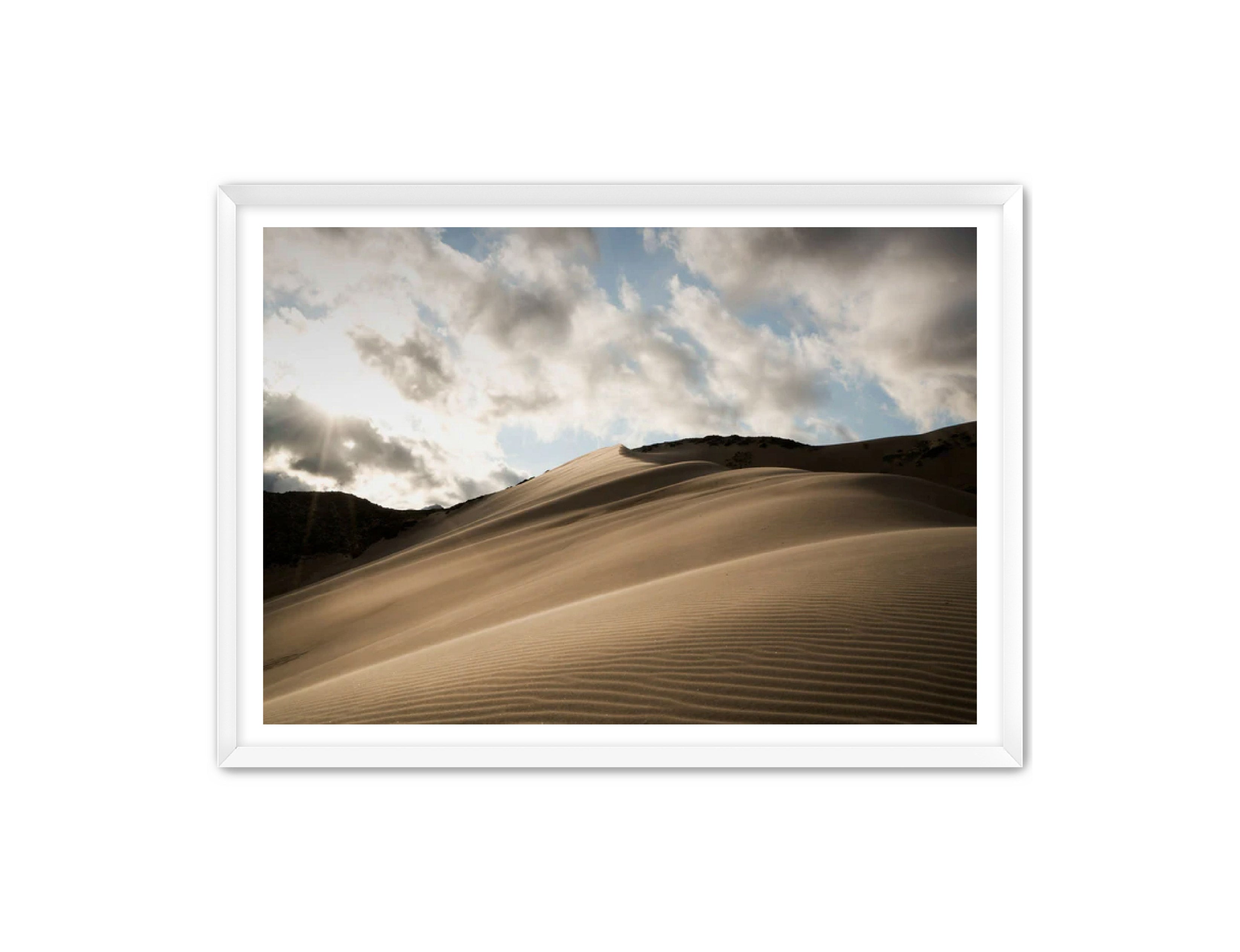 Landscape Photography Prints 'Catamarca's Desert' Aline Karagozlu