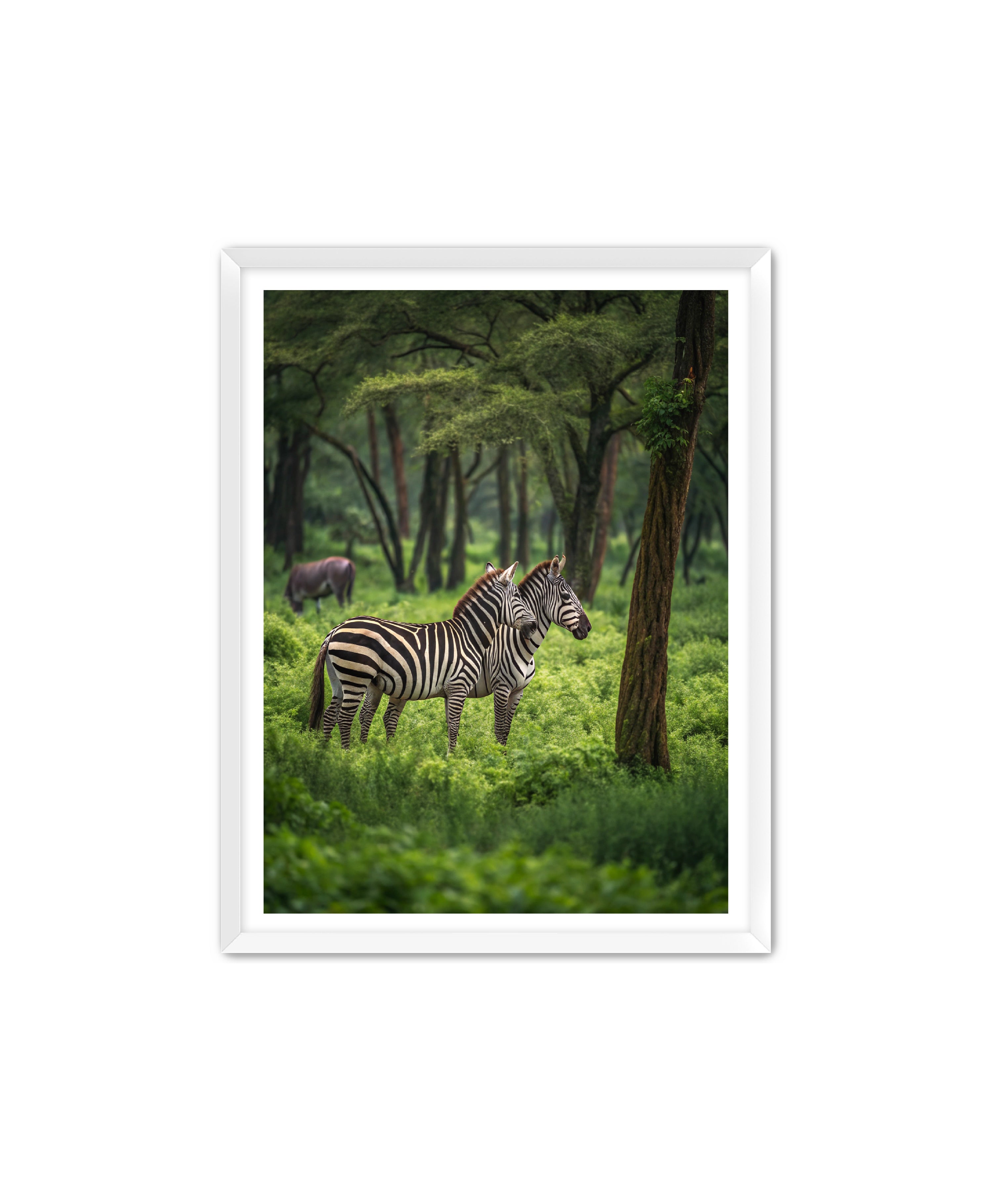 Apricus Prints 'On The Lookout' Apricus Art Collection