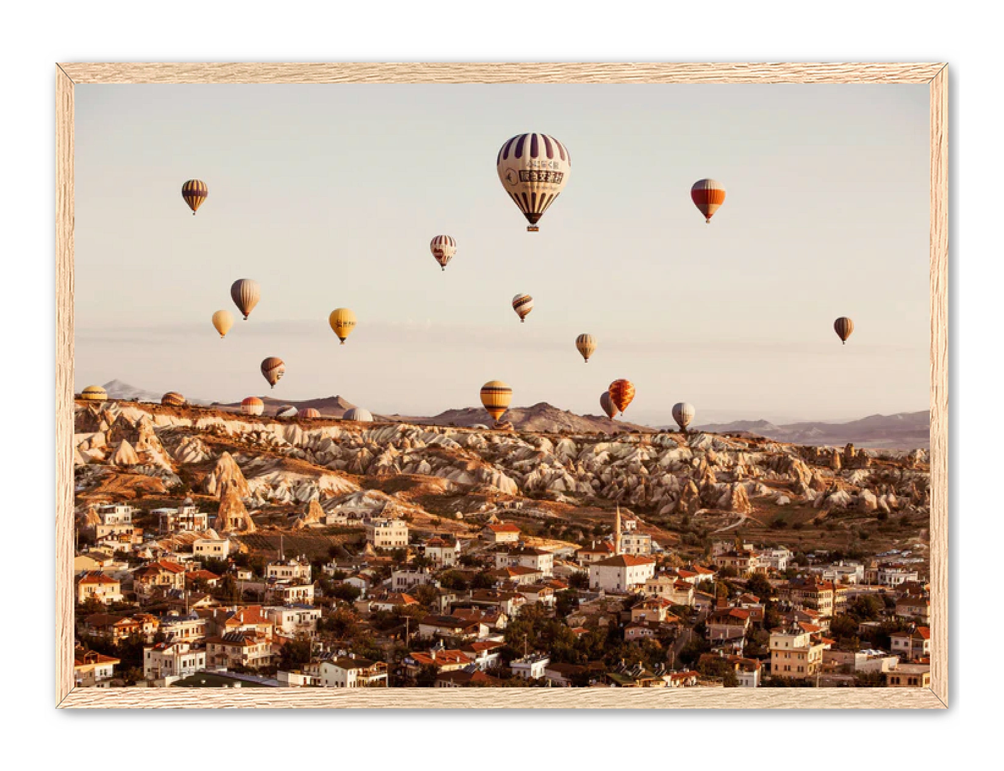 Photography Prints 'Ascension' Reed Decker