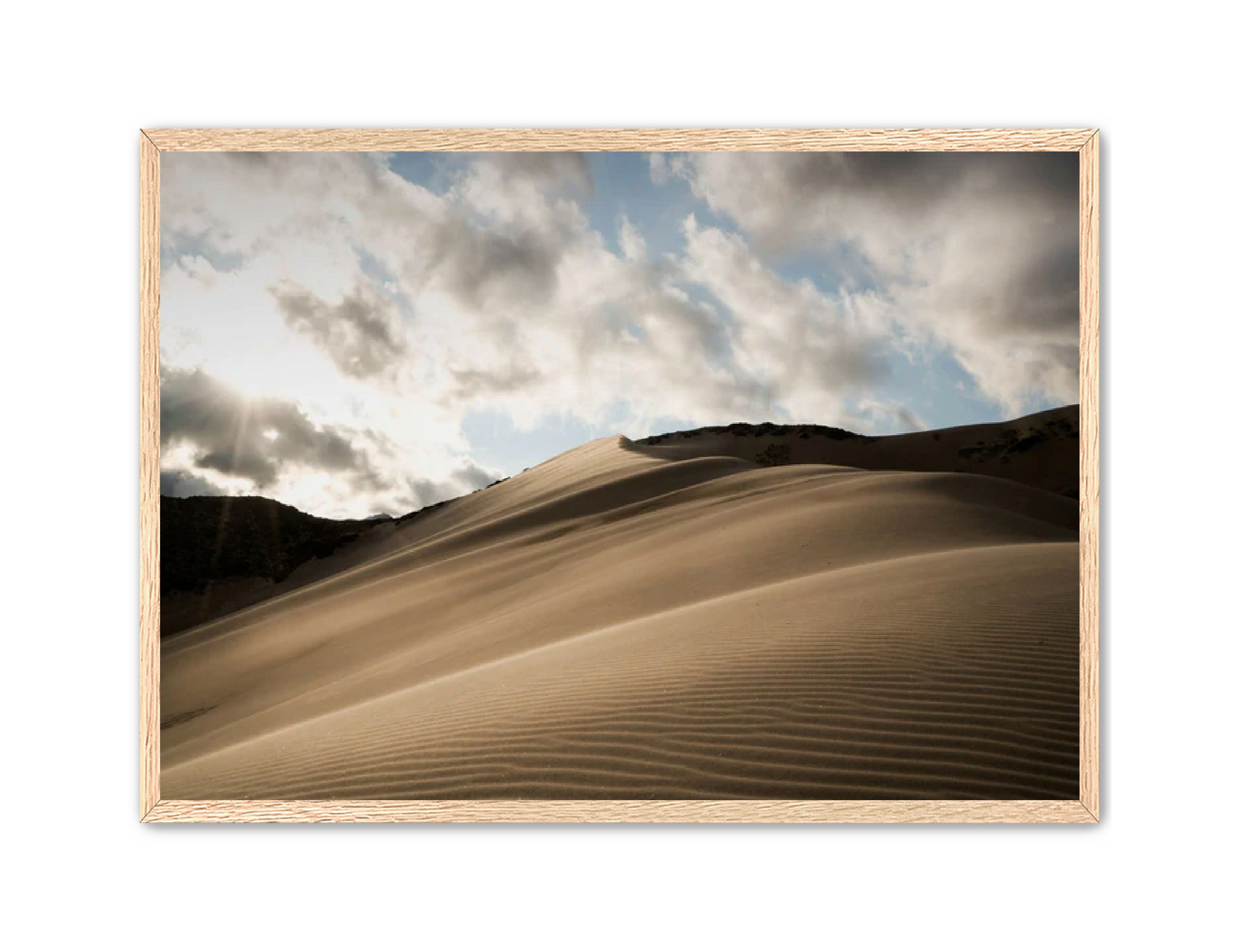 Landscape Photography Prints 'Catamarca's Desert' Aline Karagozlu