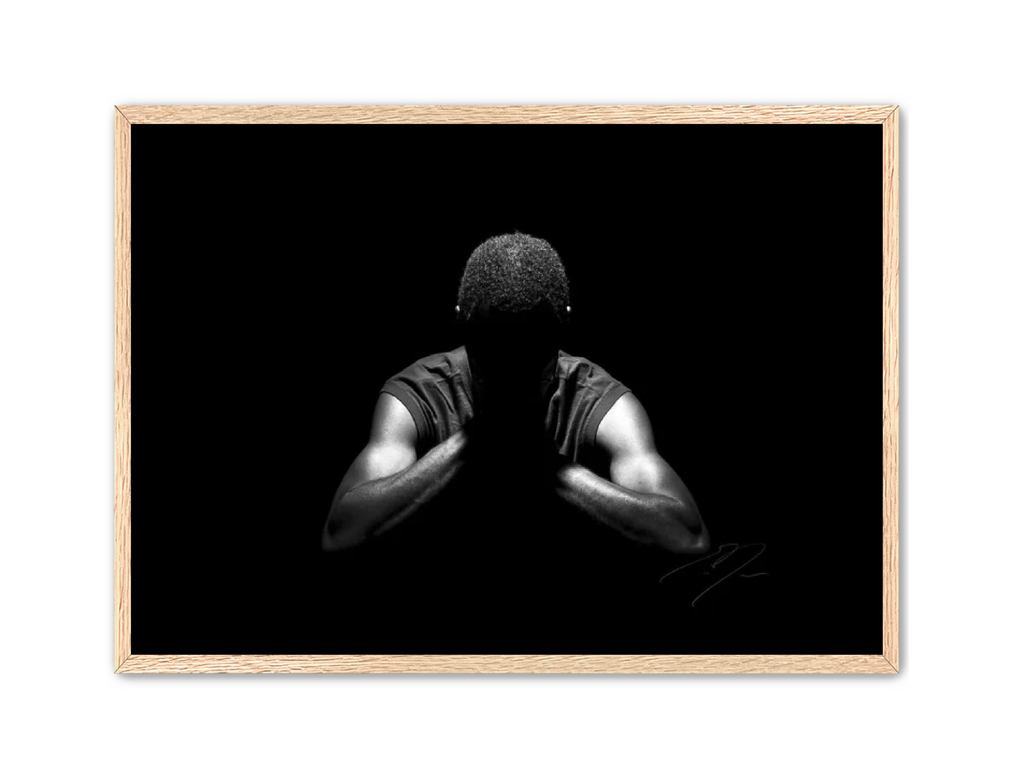 Art Contemporary Photography Prints 'Rest' Eric C. Jackson Studio