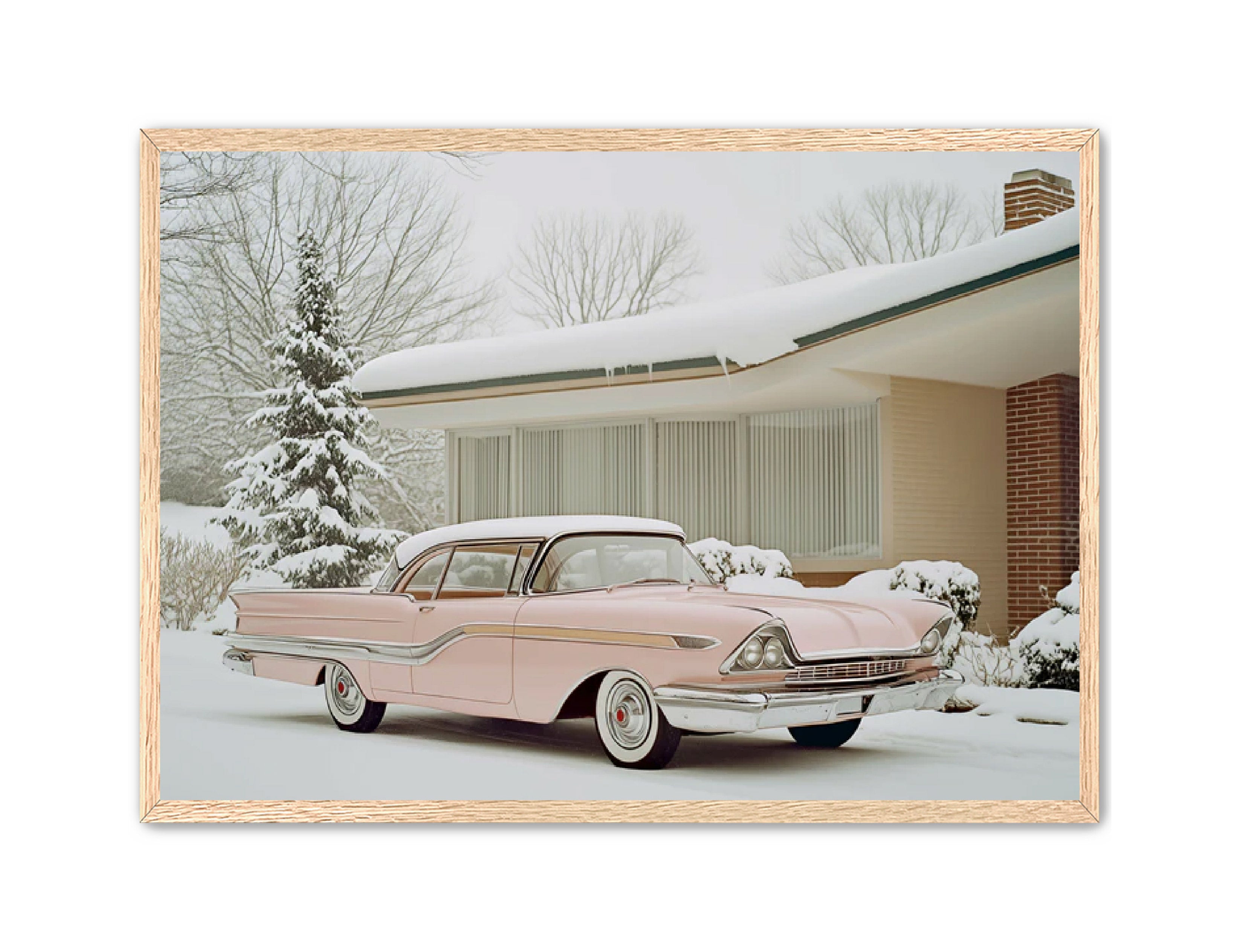 Photography Prints 'Pink Lady' Reed Decker