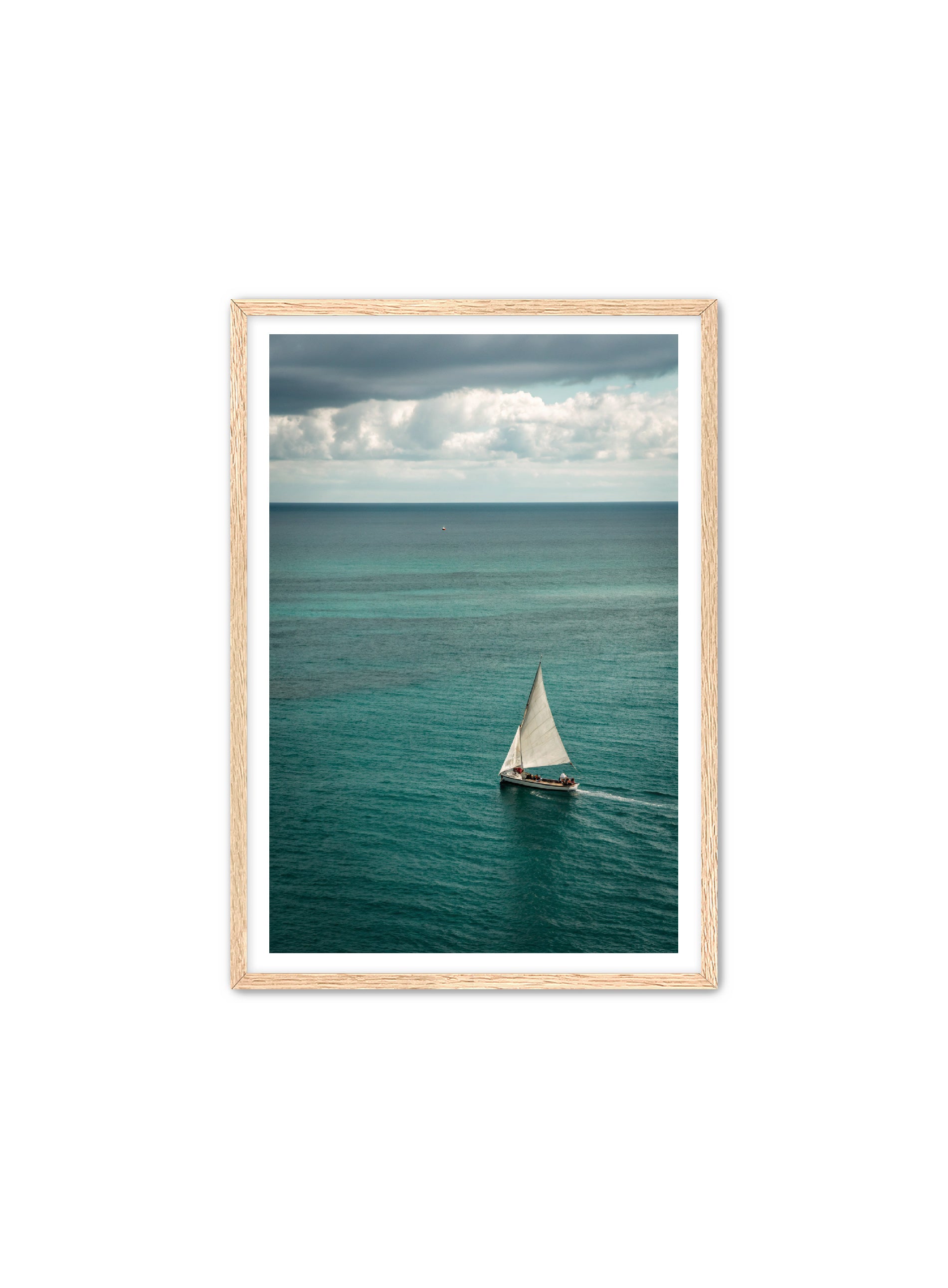 Apricus Prints 'Castaway' Apricus Art Collection