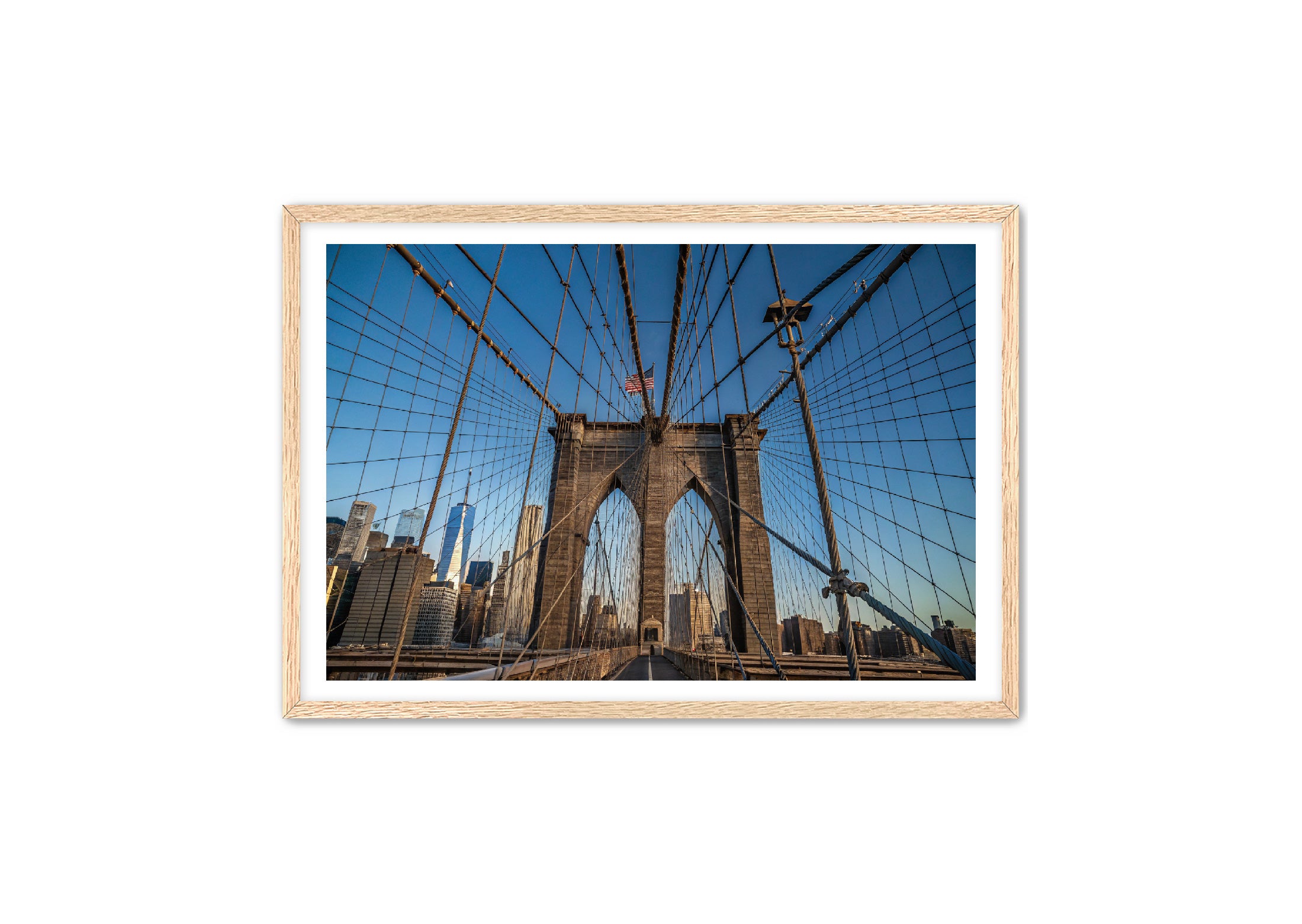 Apricus Prints 'New York, New York' Apricus Art Collection