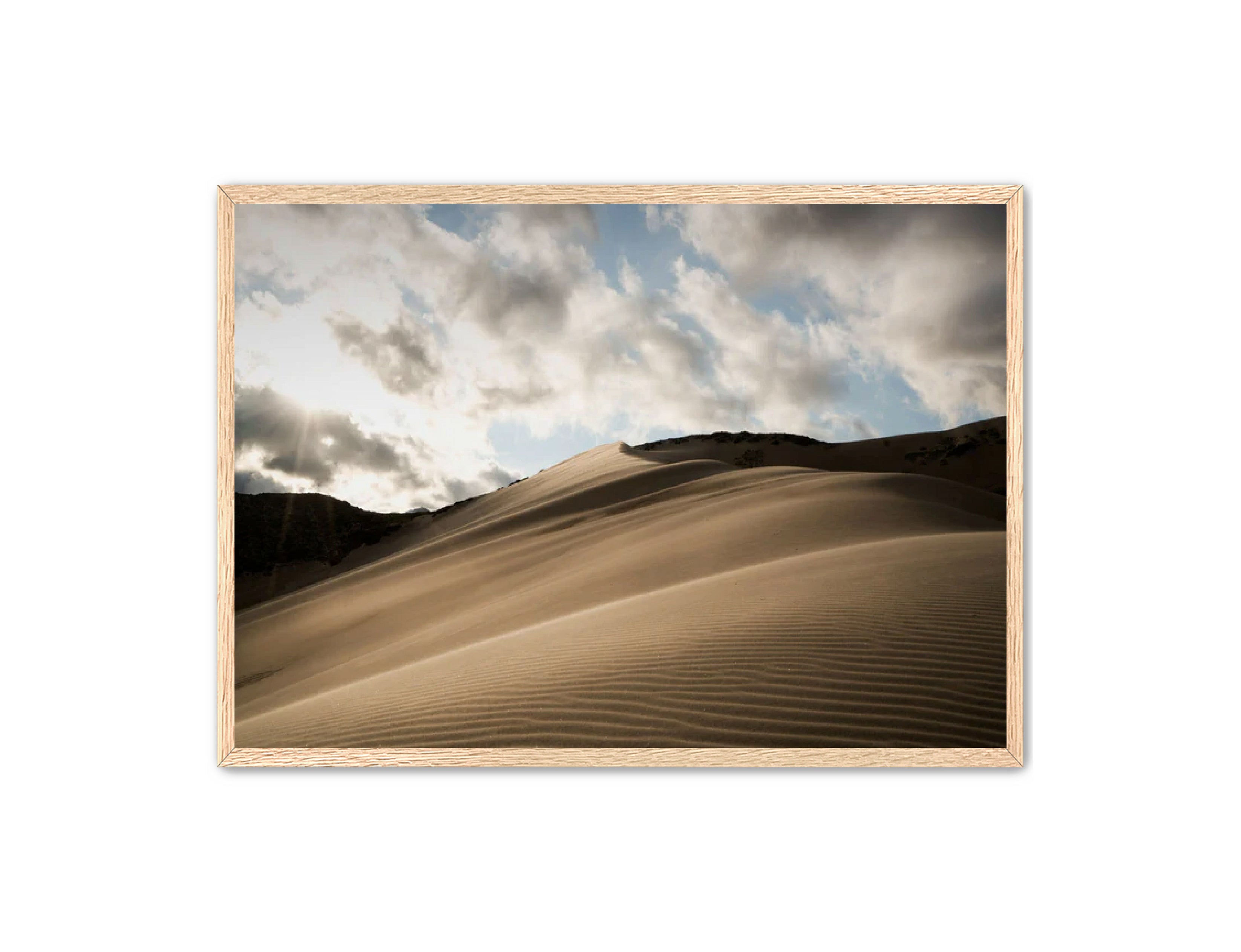 Landscape Photography Prints 'Catamarca's Desert' Aline Karagozlu