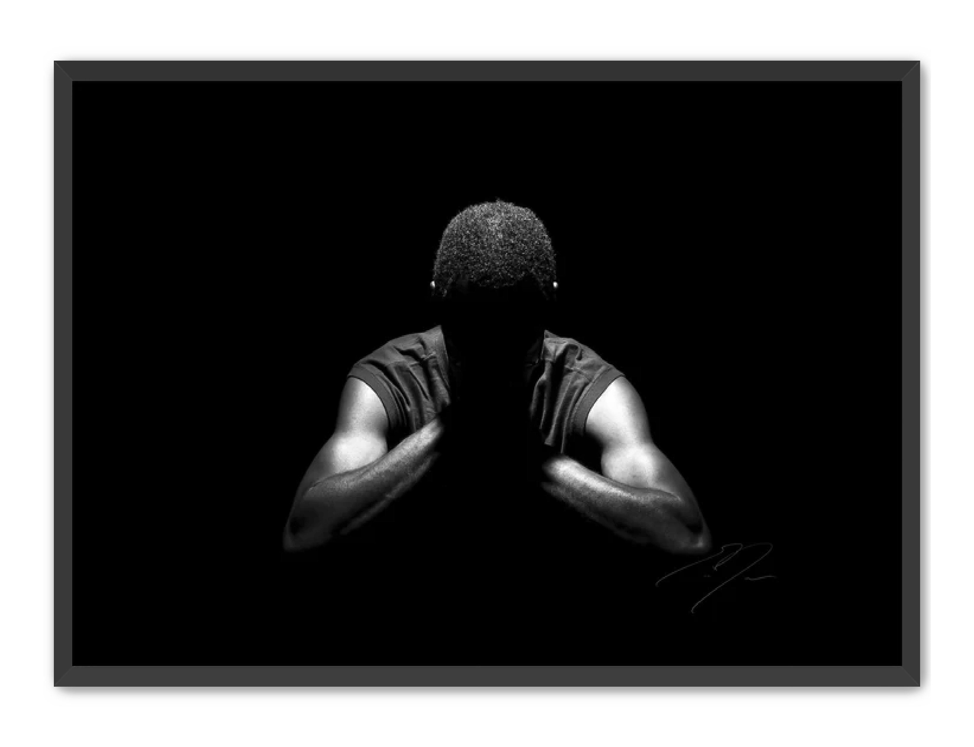 Art Contemporary Photography Prints 'Rest' Eric C. Jackson Studio