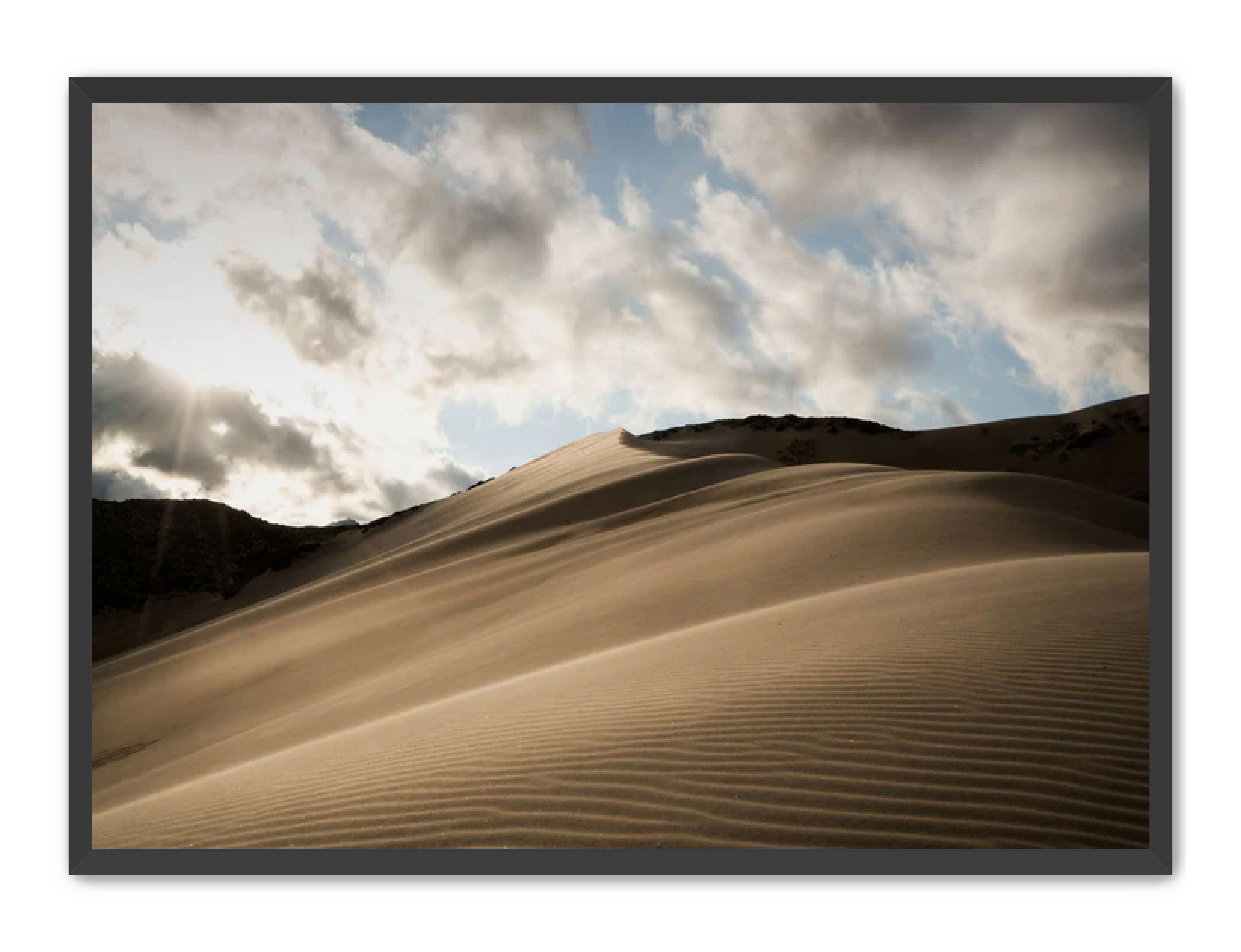 Landscape Photography Prints 'Catamarca's Desert' Aline Karagozlu