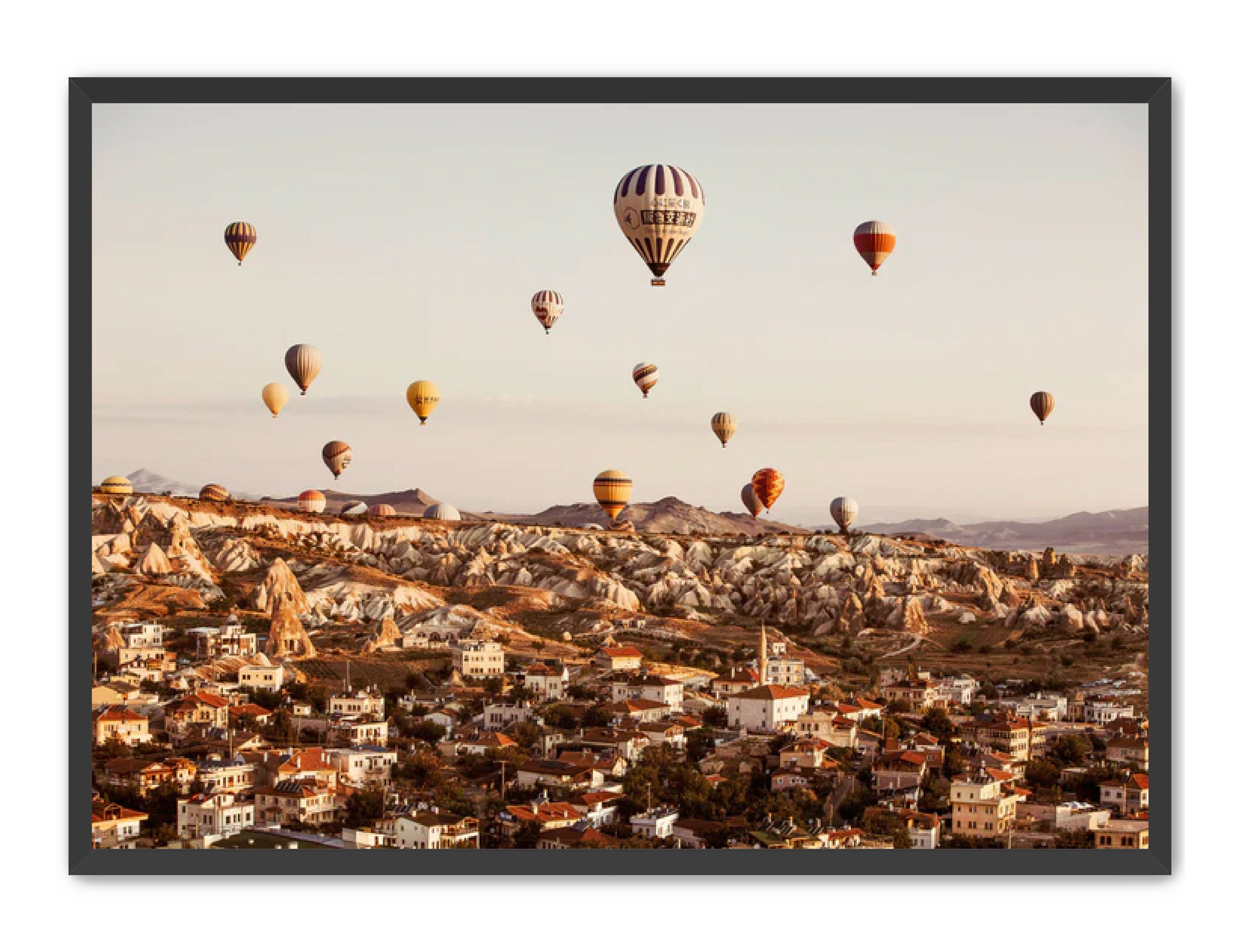 Photography Prints 'Ascension' Reed Decker