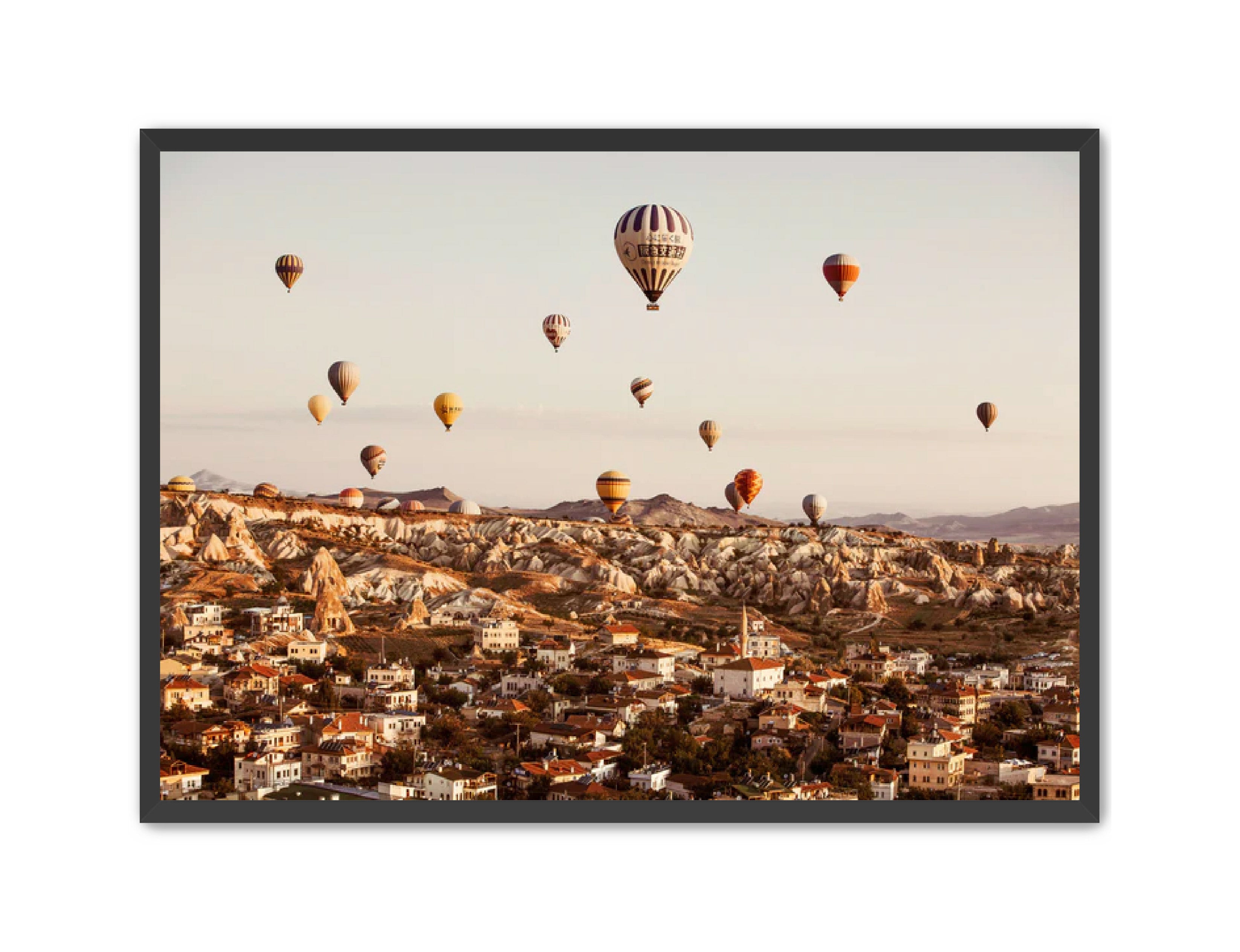 Photography Prints 'Ascension' Reed Decker