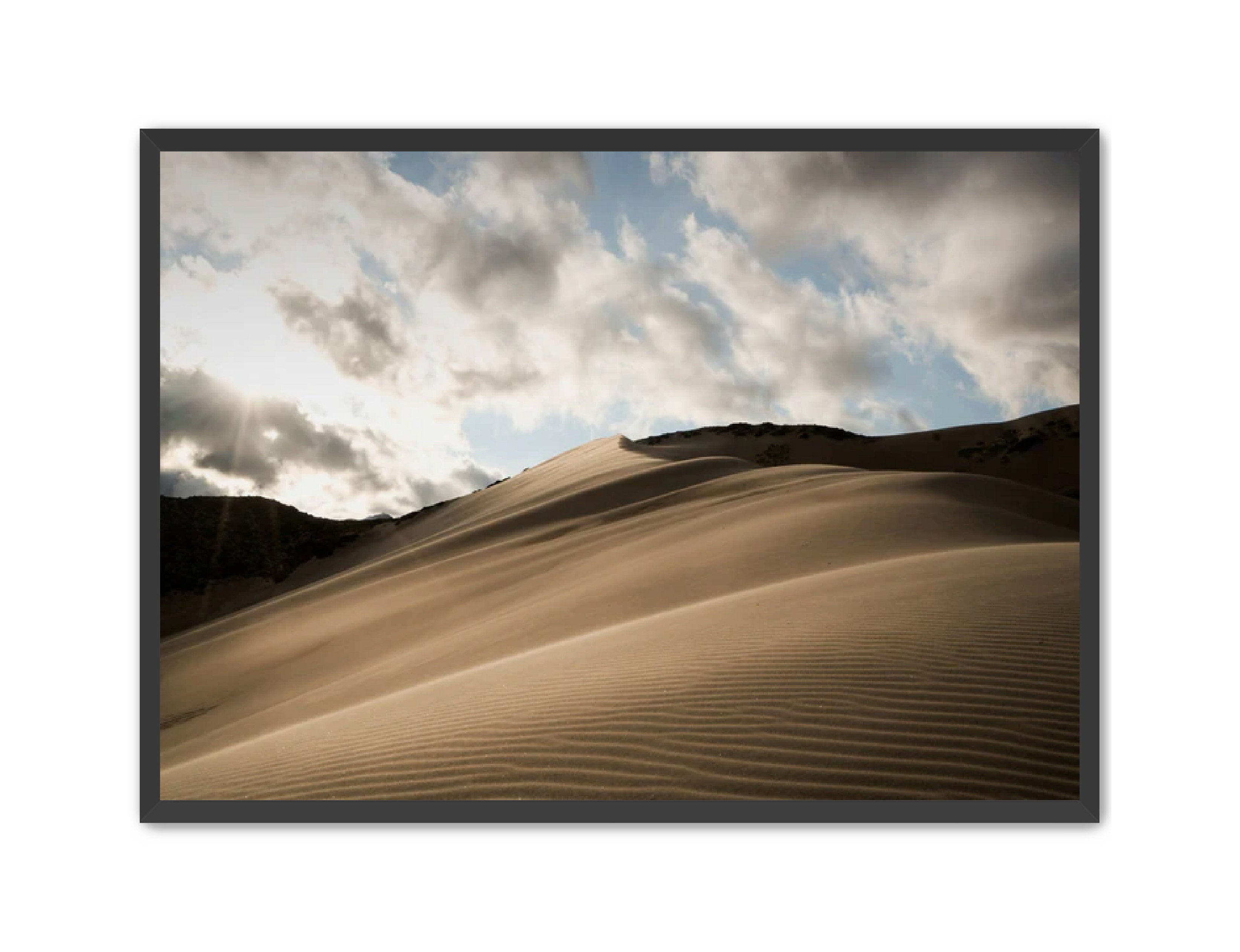 Landscape Photography Prints 'Catamarca's Desert' Aline Karagozlu