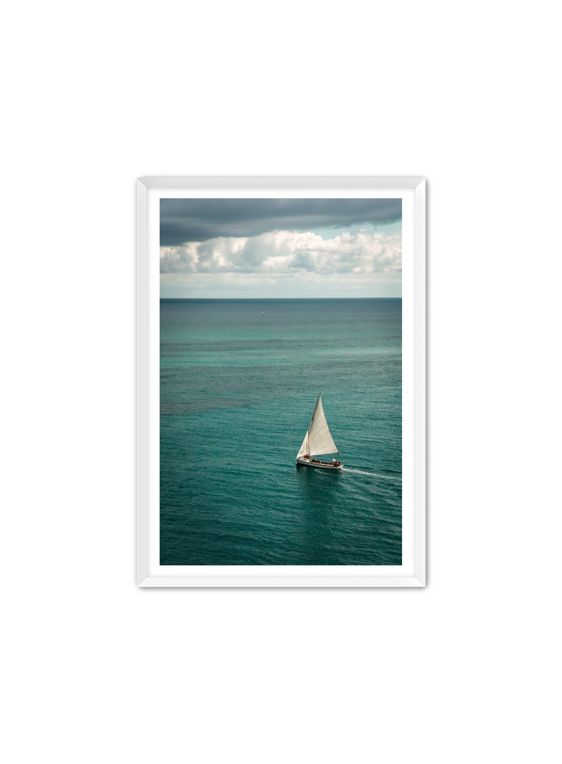 Apricus Prints 'Castaway' Apricus Art Collection