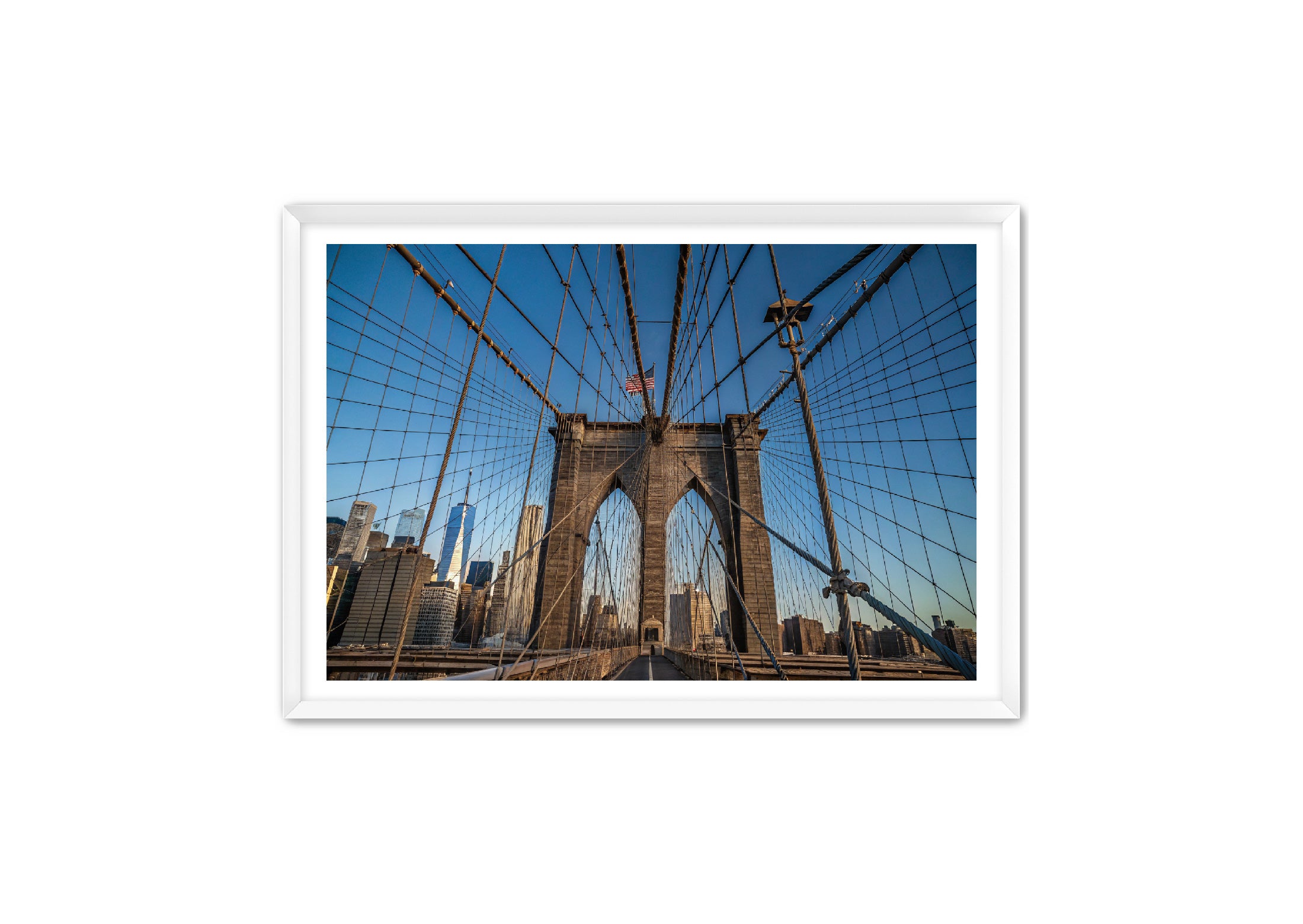 Apricus Prints 'New York, New York' Apricus Art Collection