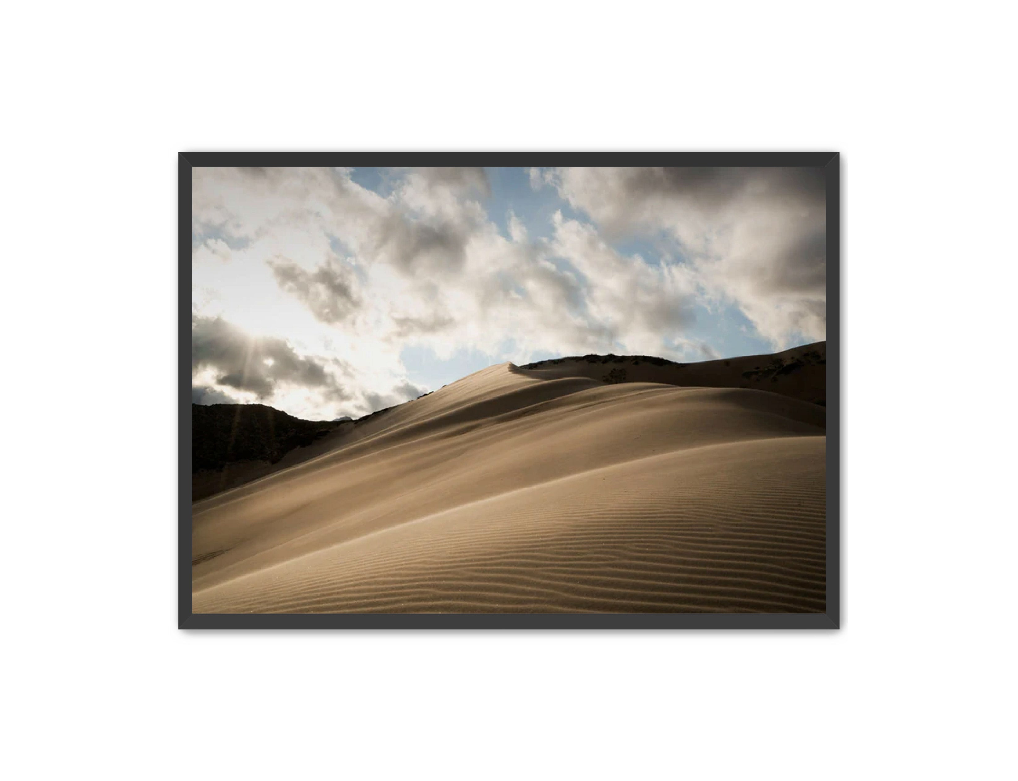 Landscape Photography Prints 'Catamarca's Desert' Aline Karagozlu