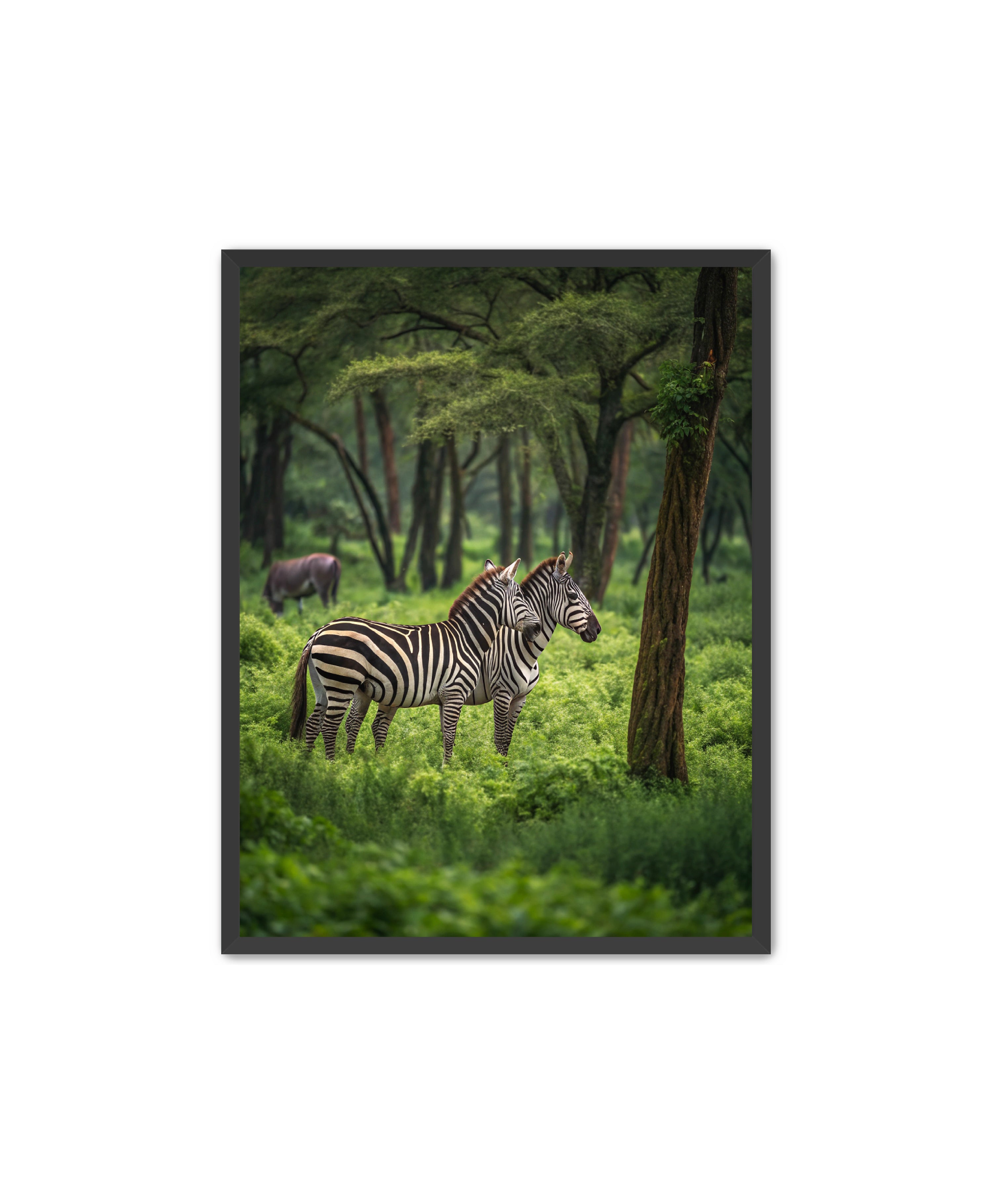 Apricus Prints 'On The Lookout' Apricus Art Collection