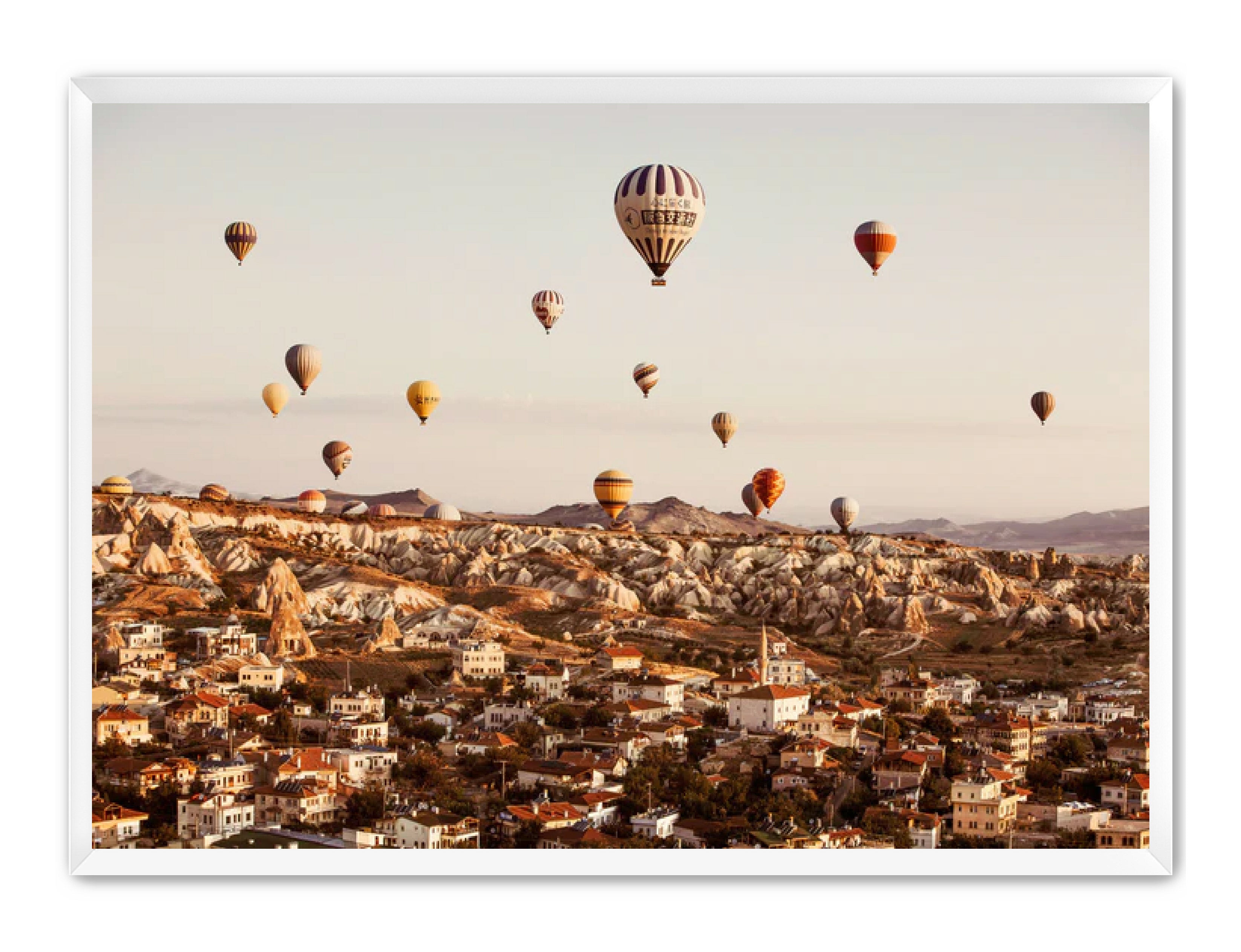 Photography Prints 'Ascension' Reed Decker