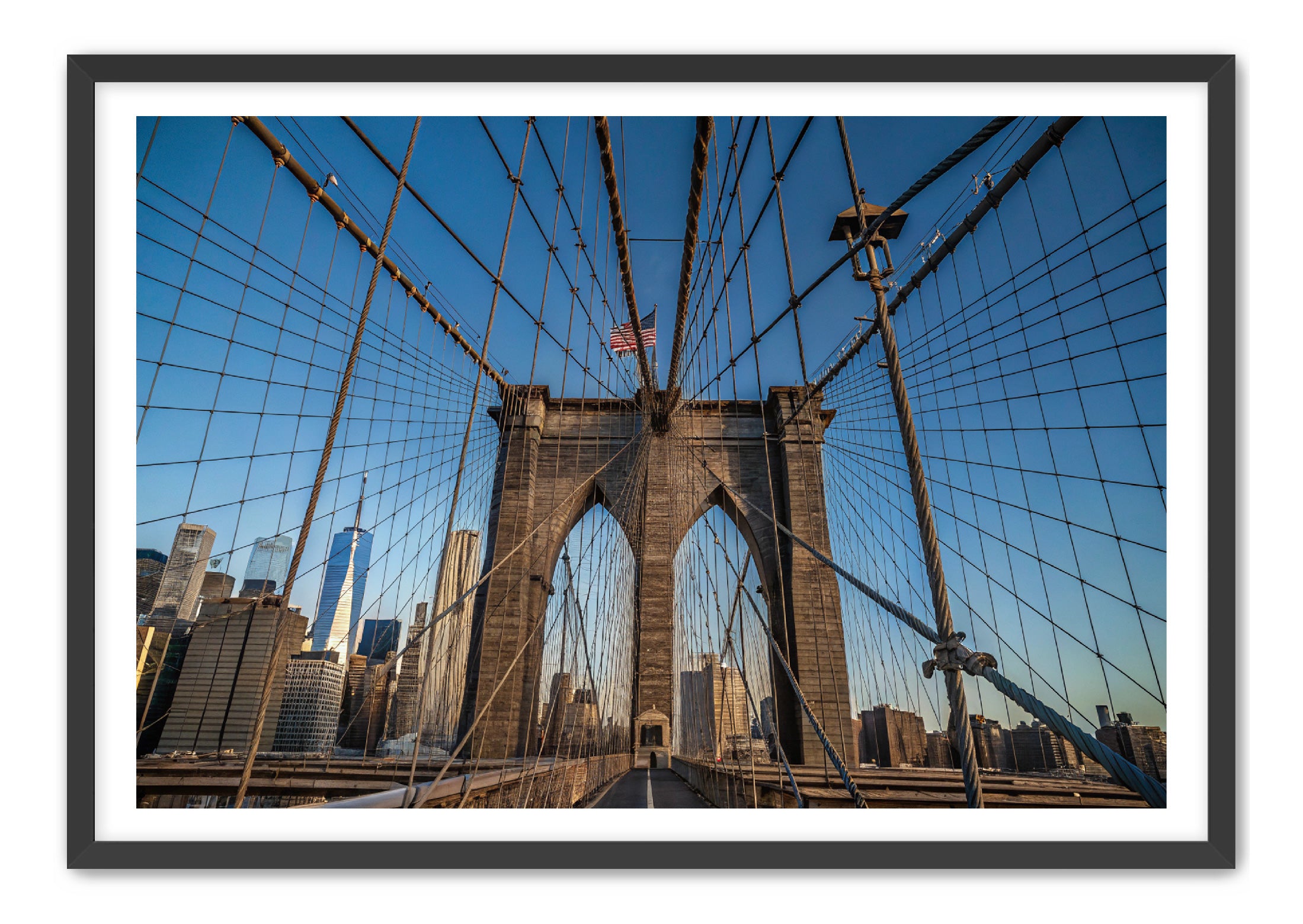 Apricus Prints 'New York, New York' Apricus Art Collection