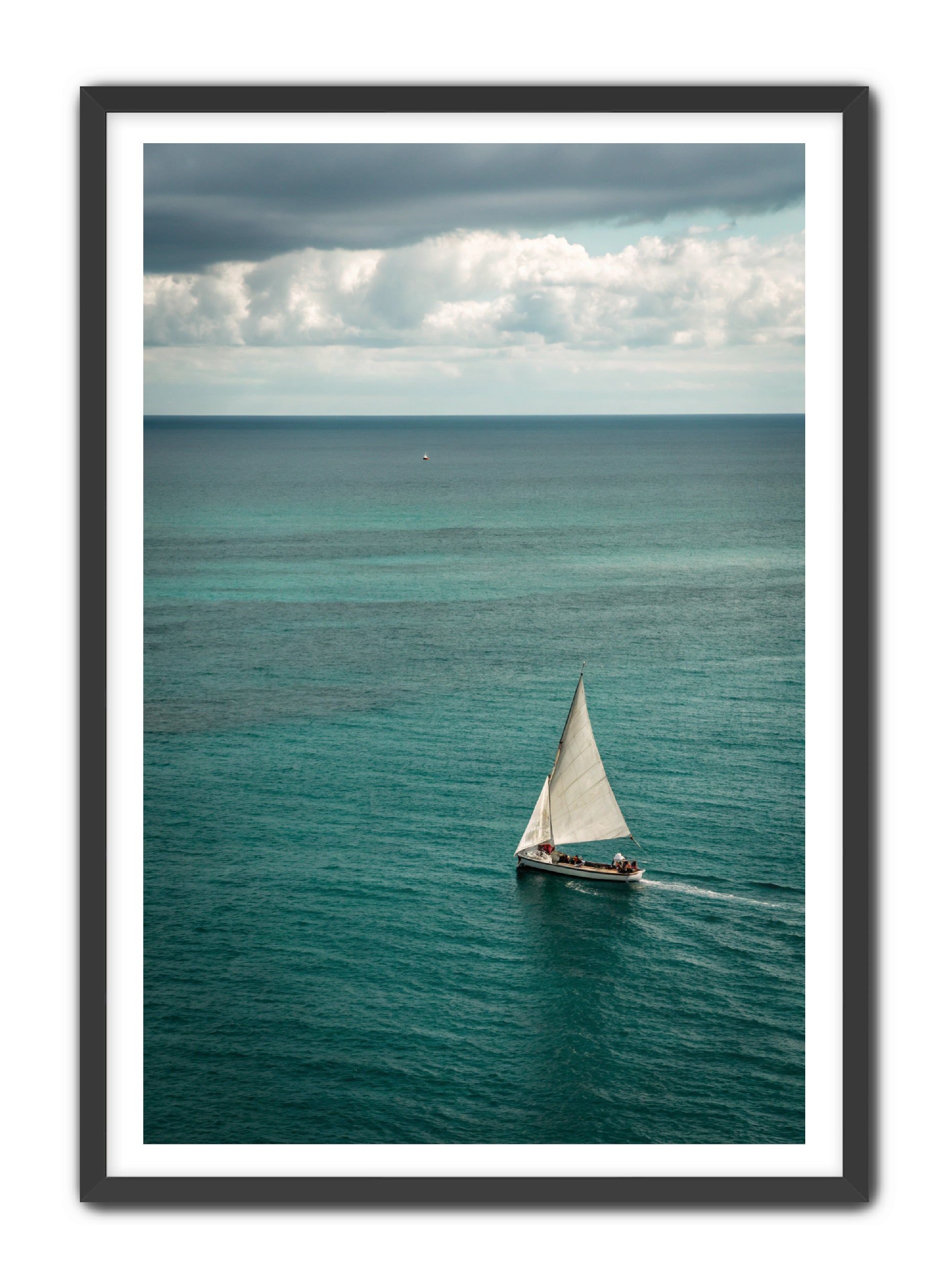 Apricus Prints 'Castaway' Apricus Art Collection