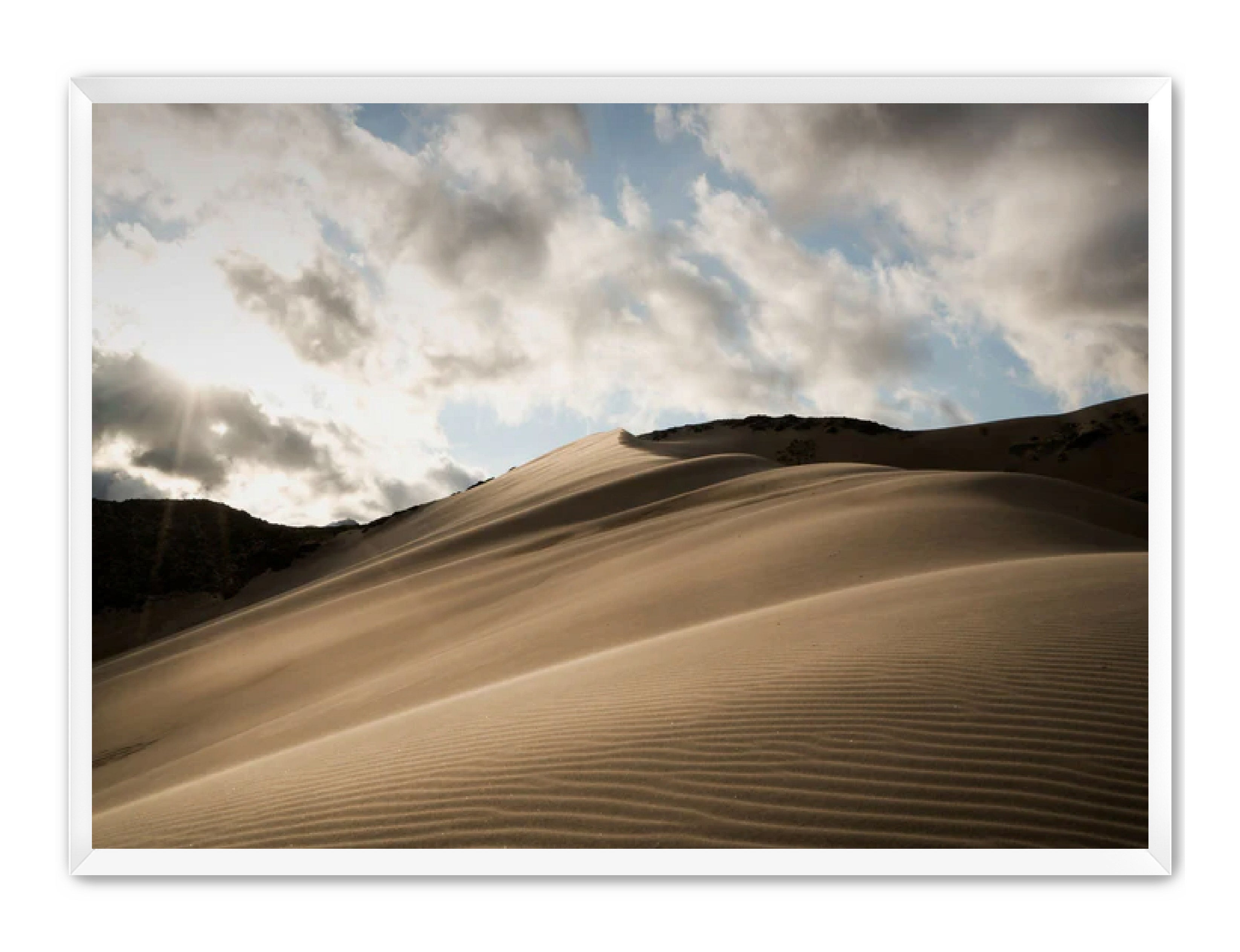 Landscape Photography Prints 'Catamarca's Desert' Aline Karagozlu