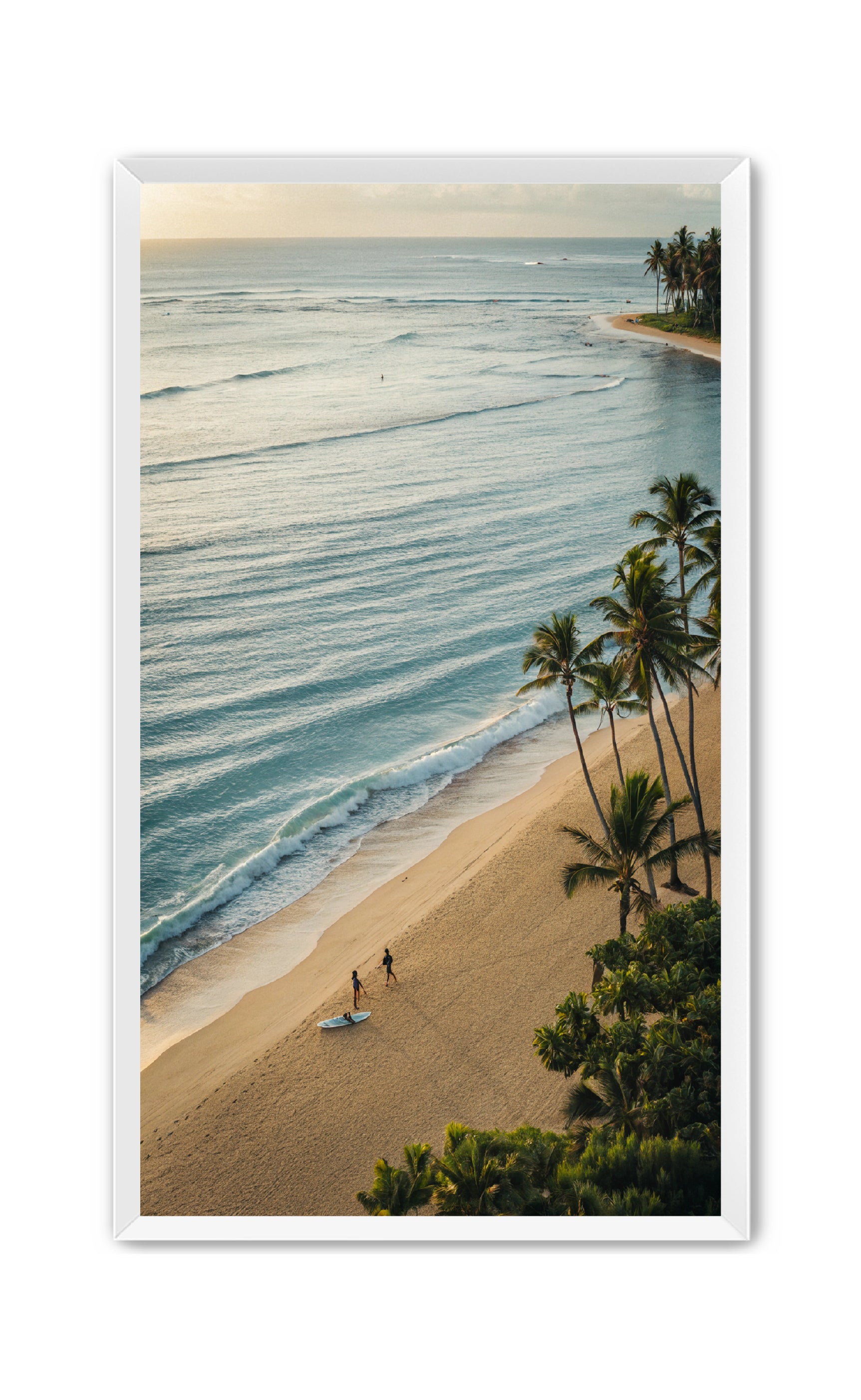 Apricus Prints Beaches 'Wanderlust Shores' Apricus Art Collection